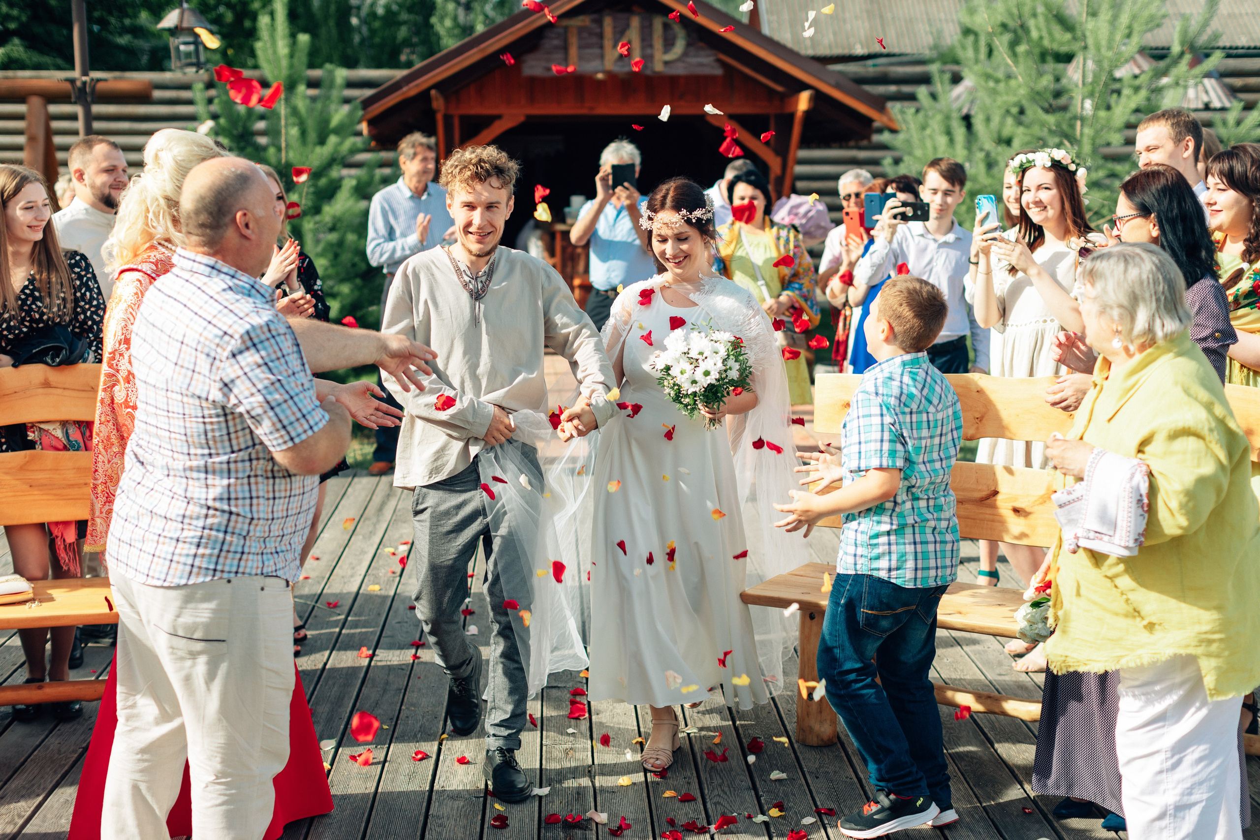Андрей&Полина. Фотограф Смоленск Москва