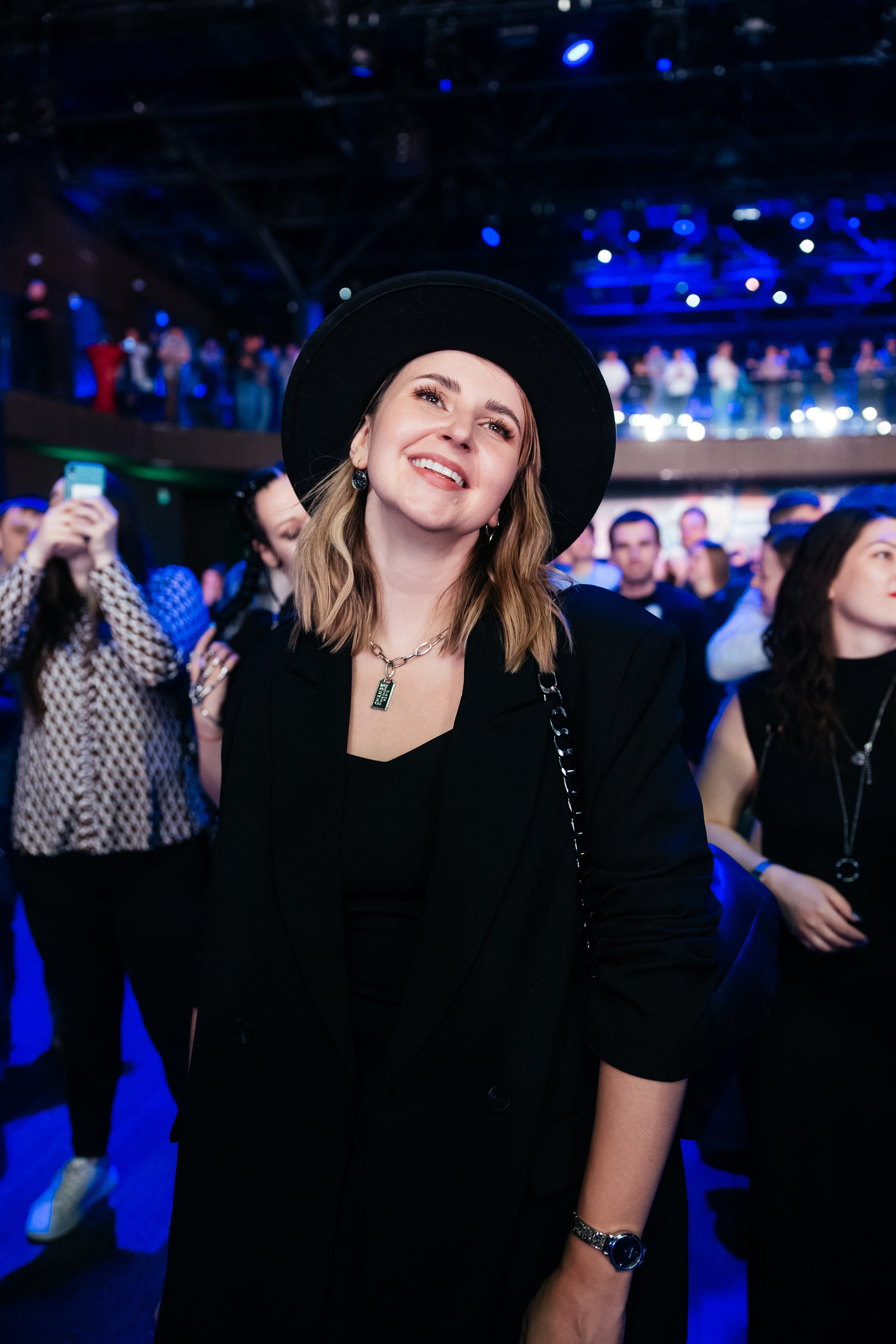 Корпоратив 1000 человек / UMA2RMAN. Свадебный и семейный фотограф