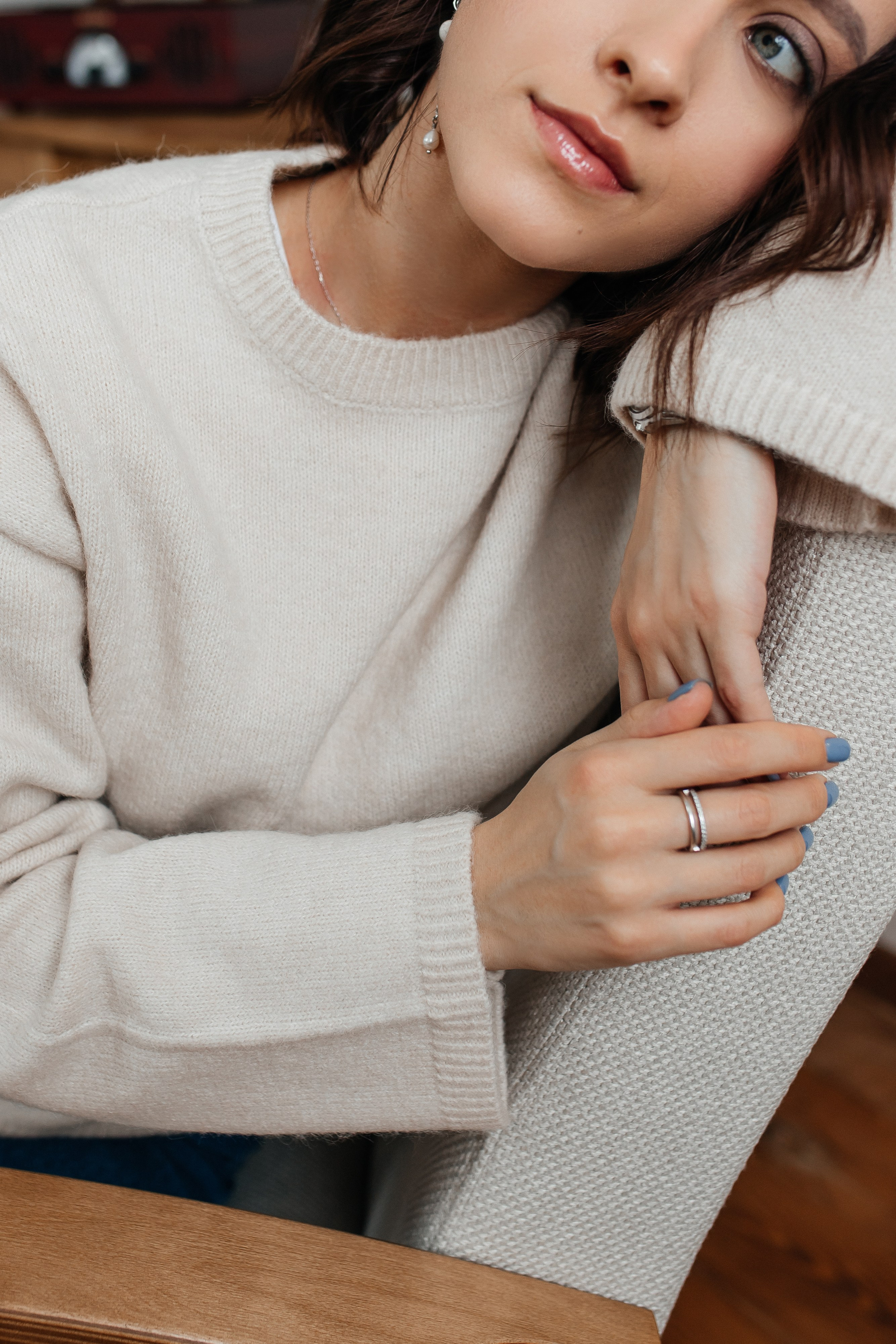 Анна. Фотограф Краснодар Настя Зокс