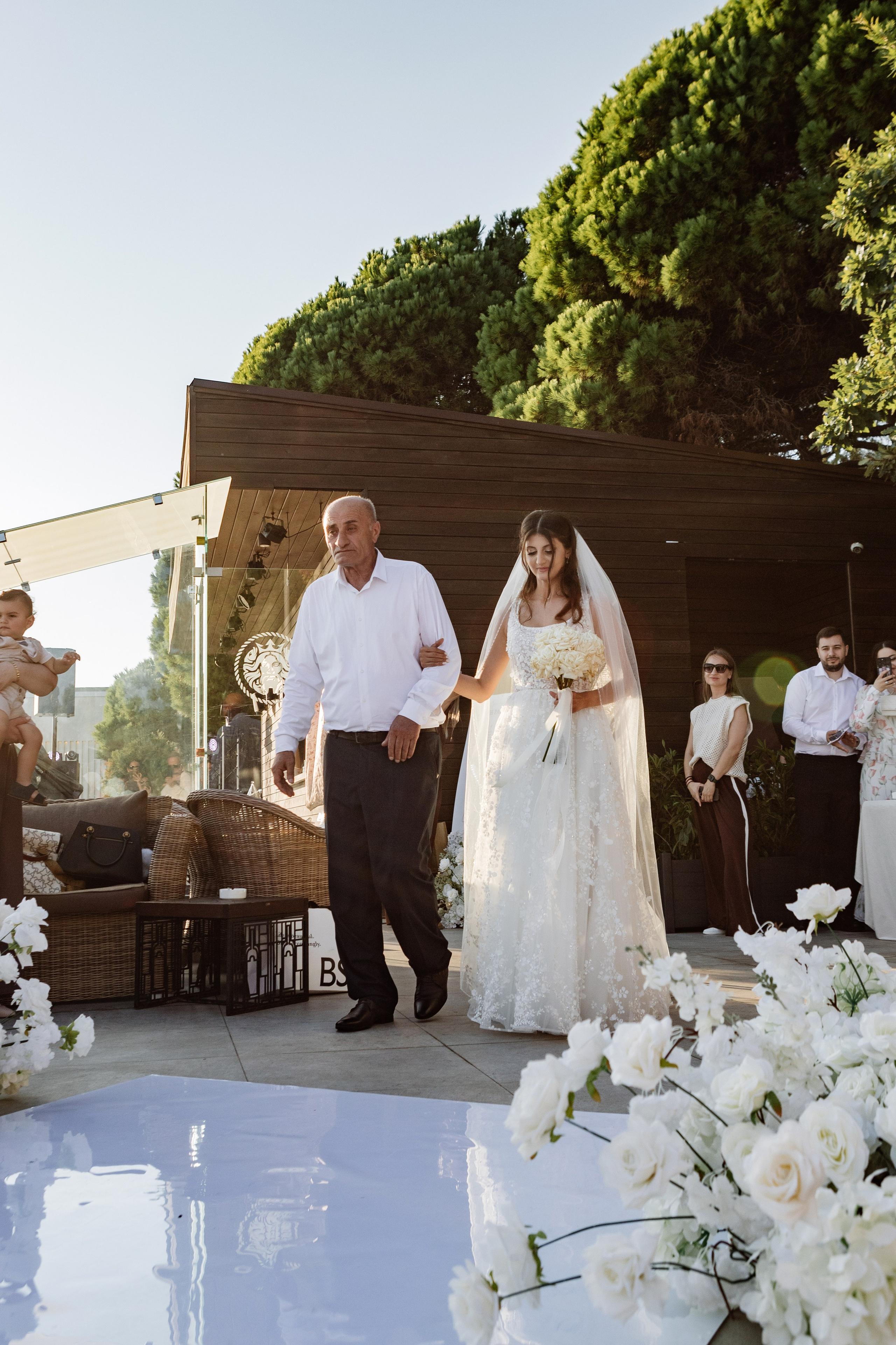 A&M. Фотограф Краснодар Настя Зокс