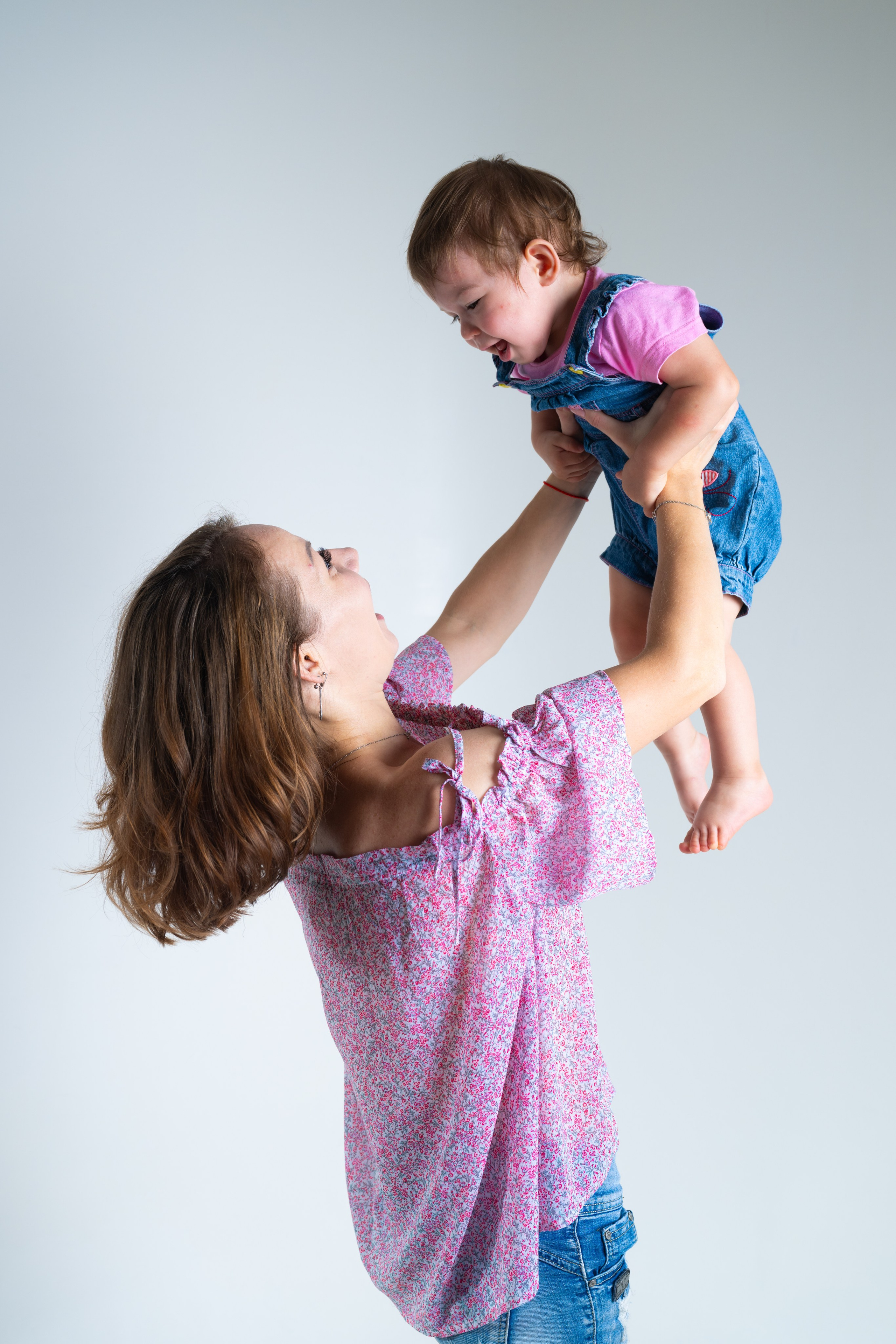Семейные и детские фотосессии. Студийный и свадебный фотограф и видеограф в Севастополе — Юлия Макаренко
