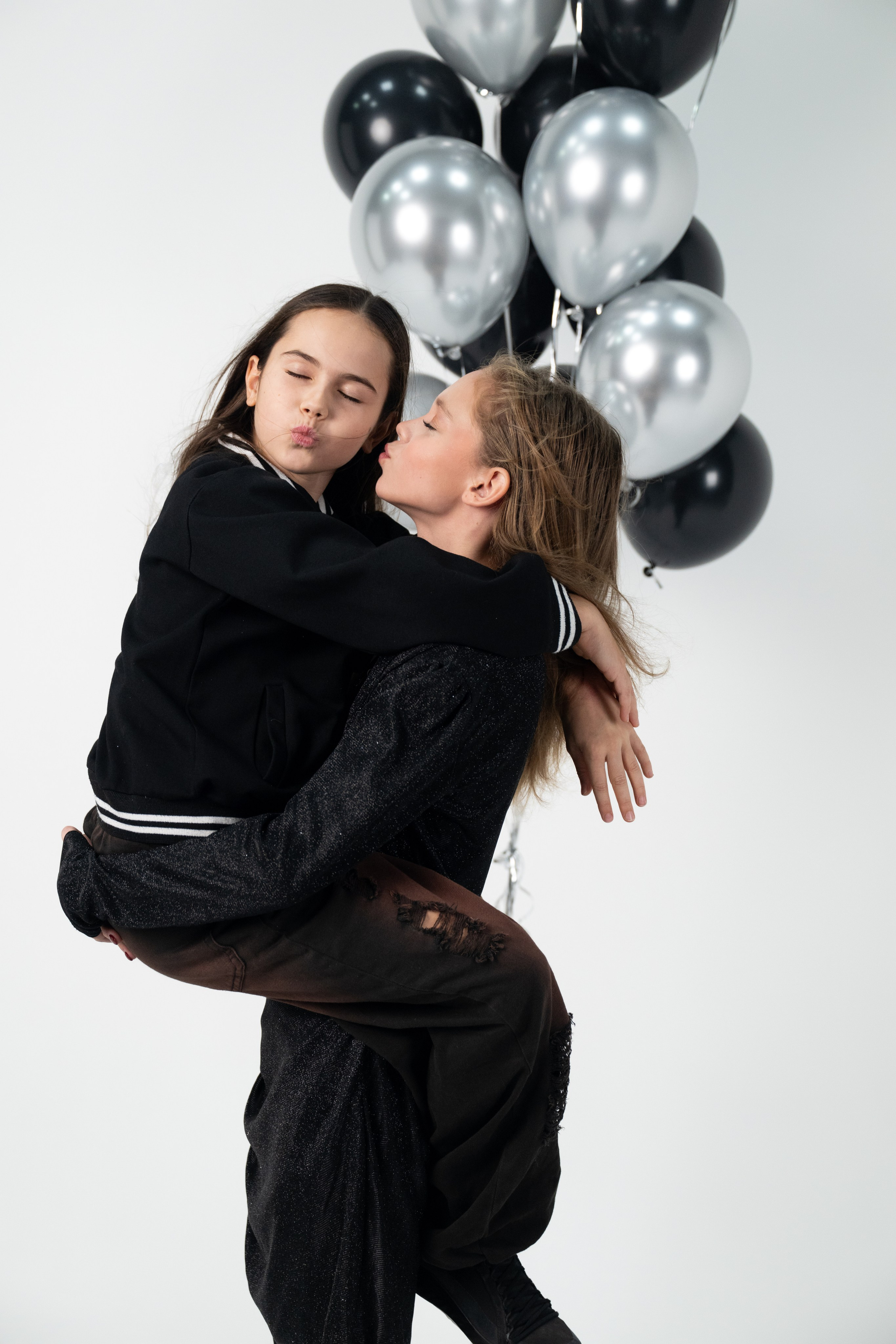 Birthday Studio. Студийный и свадебный фотограф и видеограф в Севастополе — Юлия Макаренко