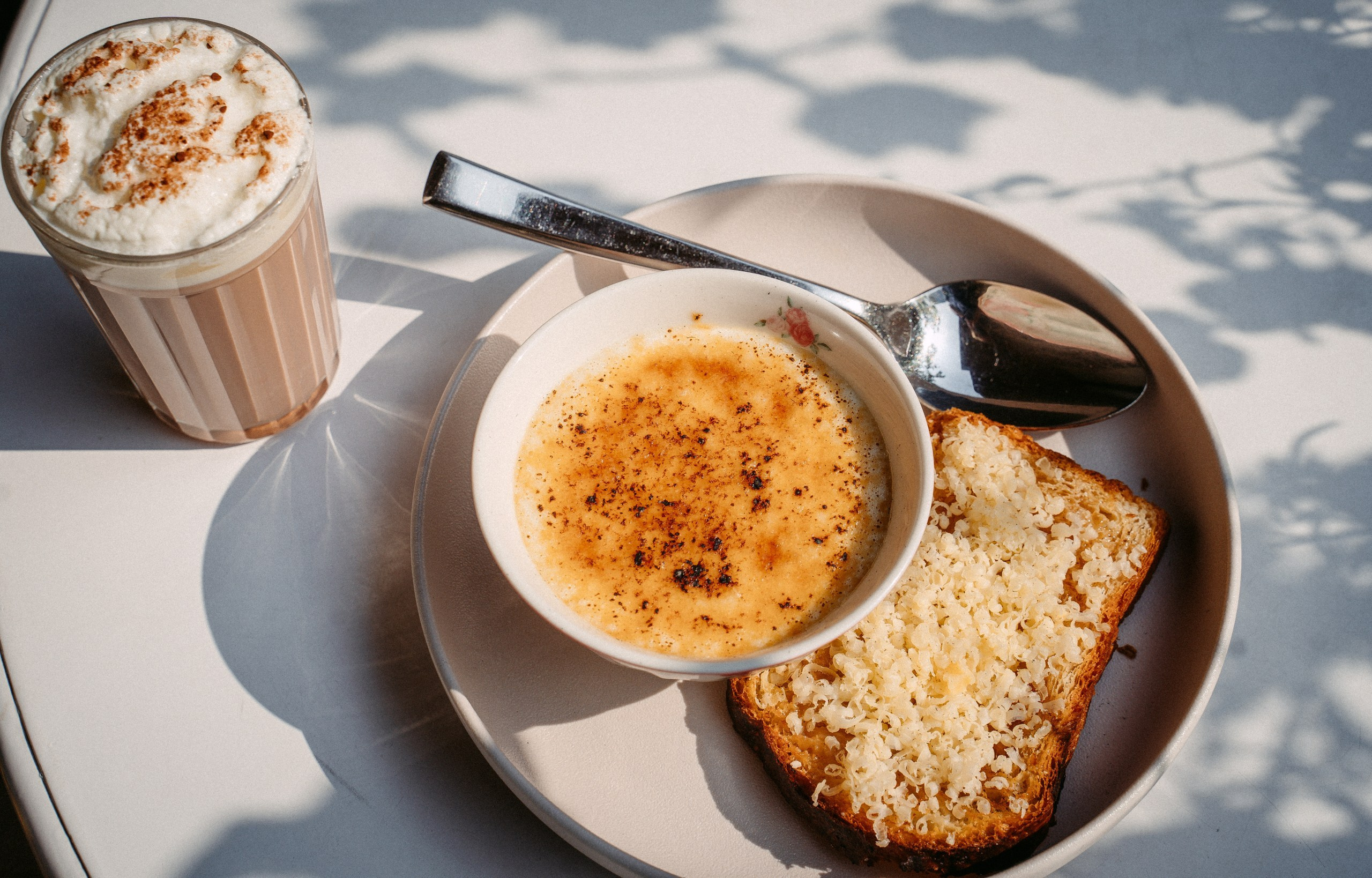 Гастроном Enter. Саша Копылов, фотограф в Казани