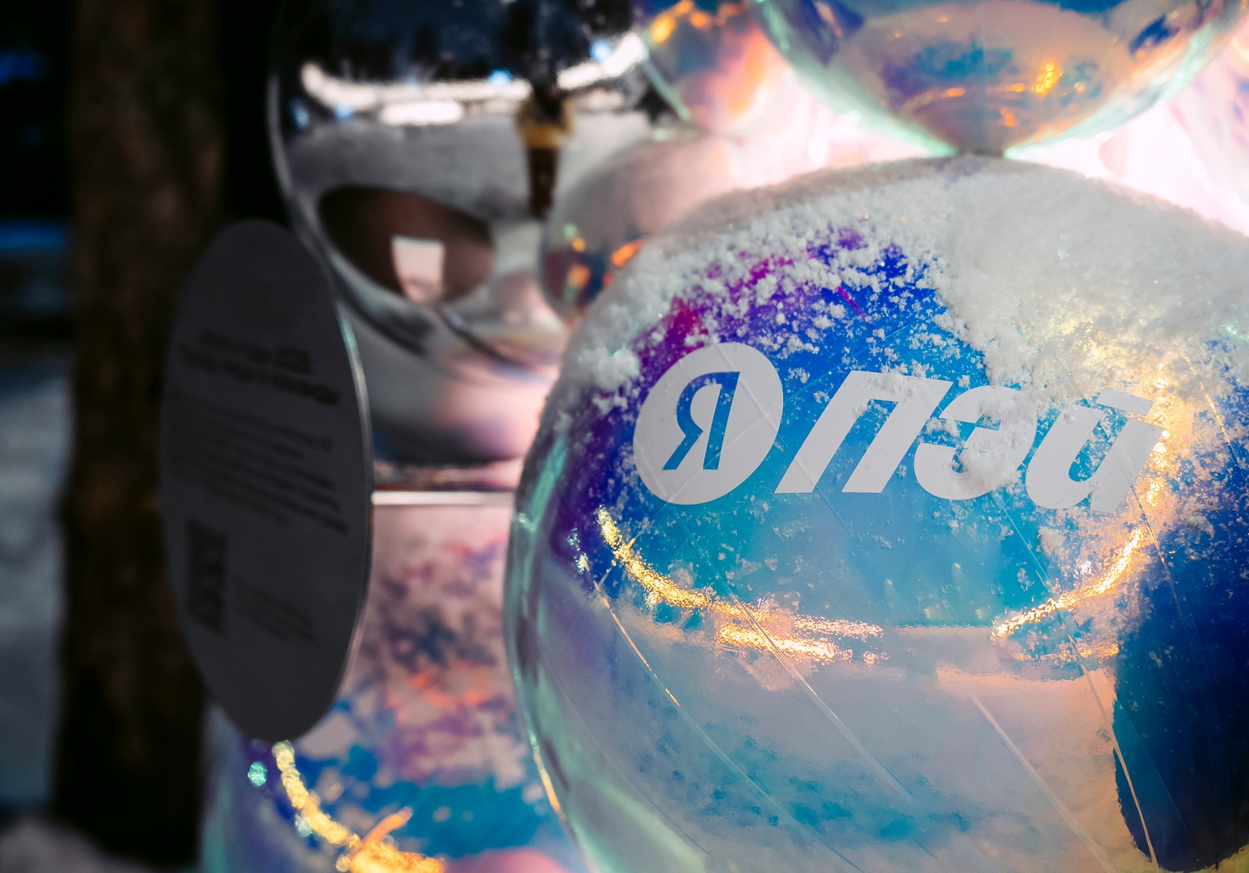 Елка, Итоги года Enter. Саша Копылов, фотограф в Казани