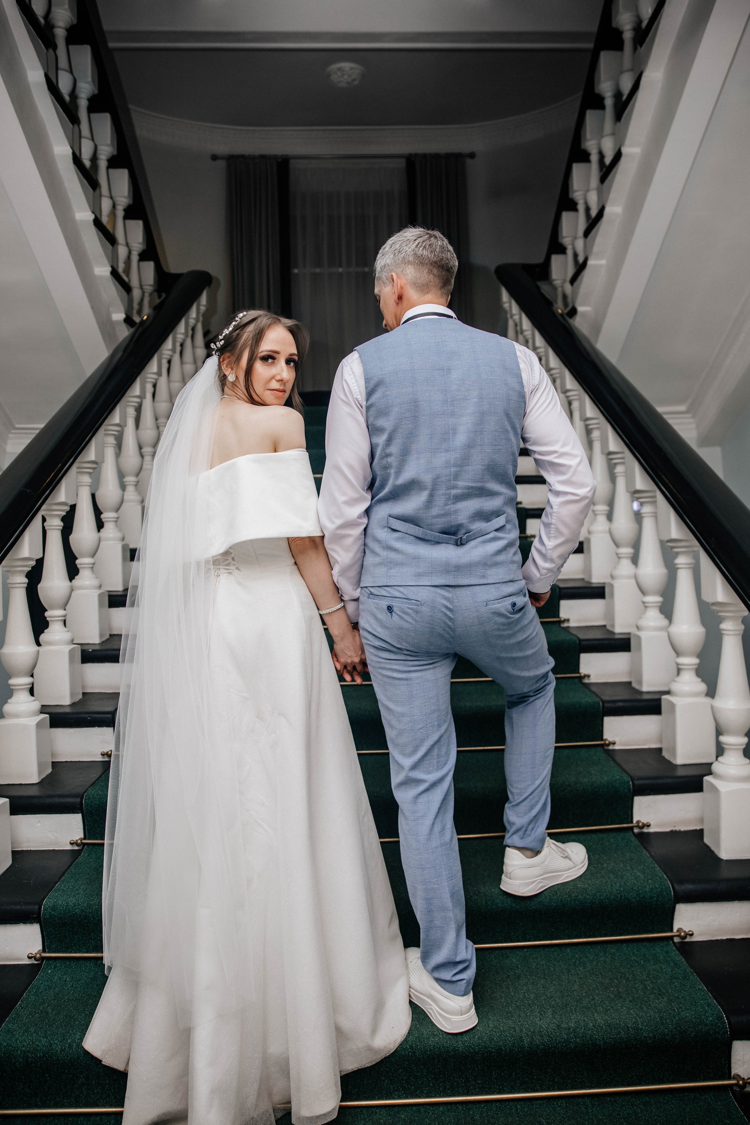 Олег и Татьяна. Рыжова Тамара