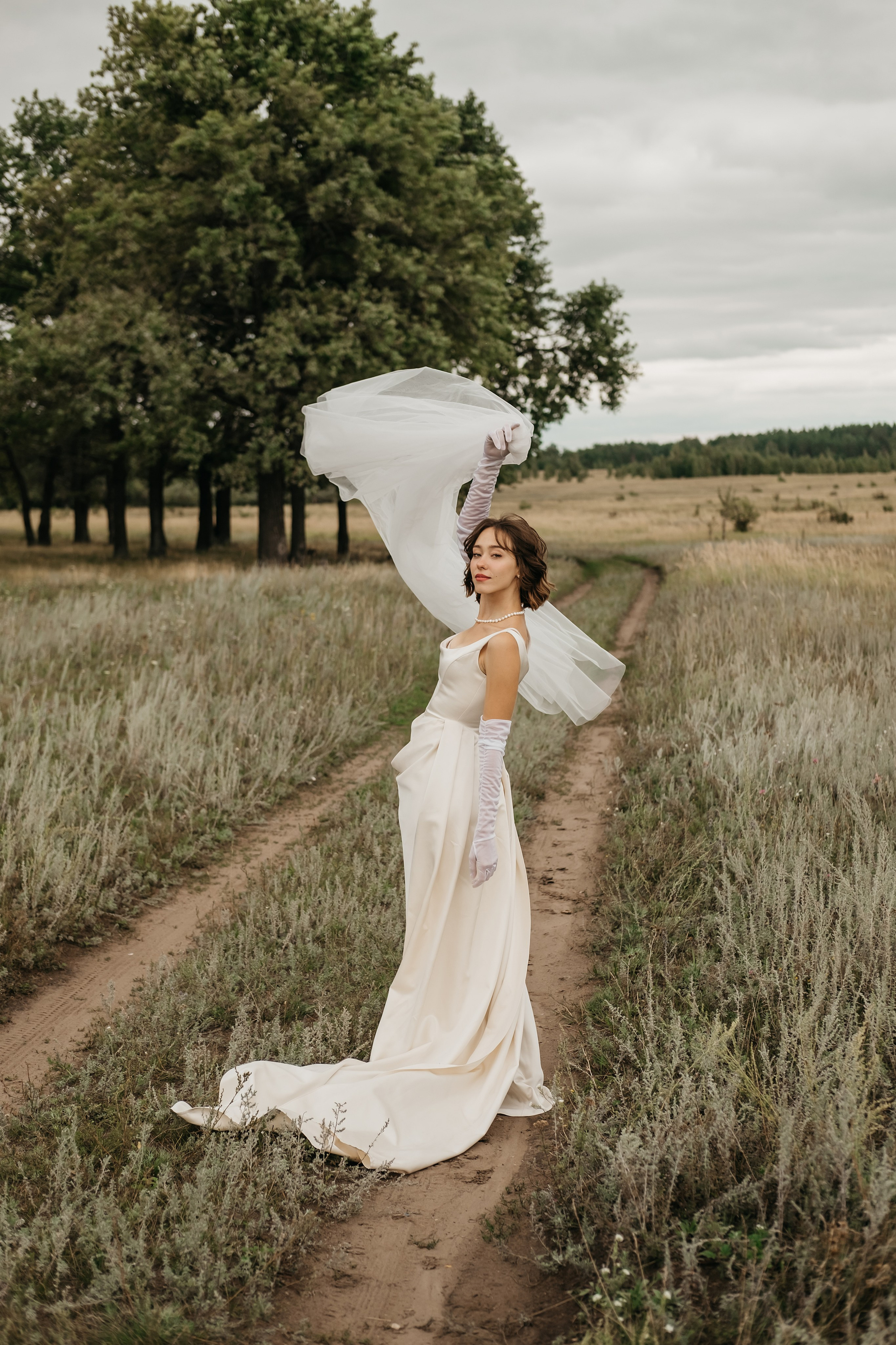 Полина и Данил. Свадебный и семейный фотограф в Ульяновске Анастасия Мышенкова