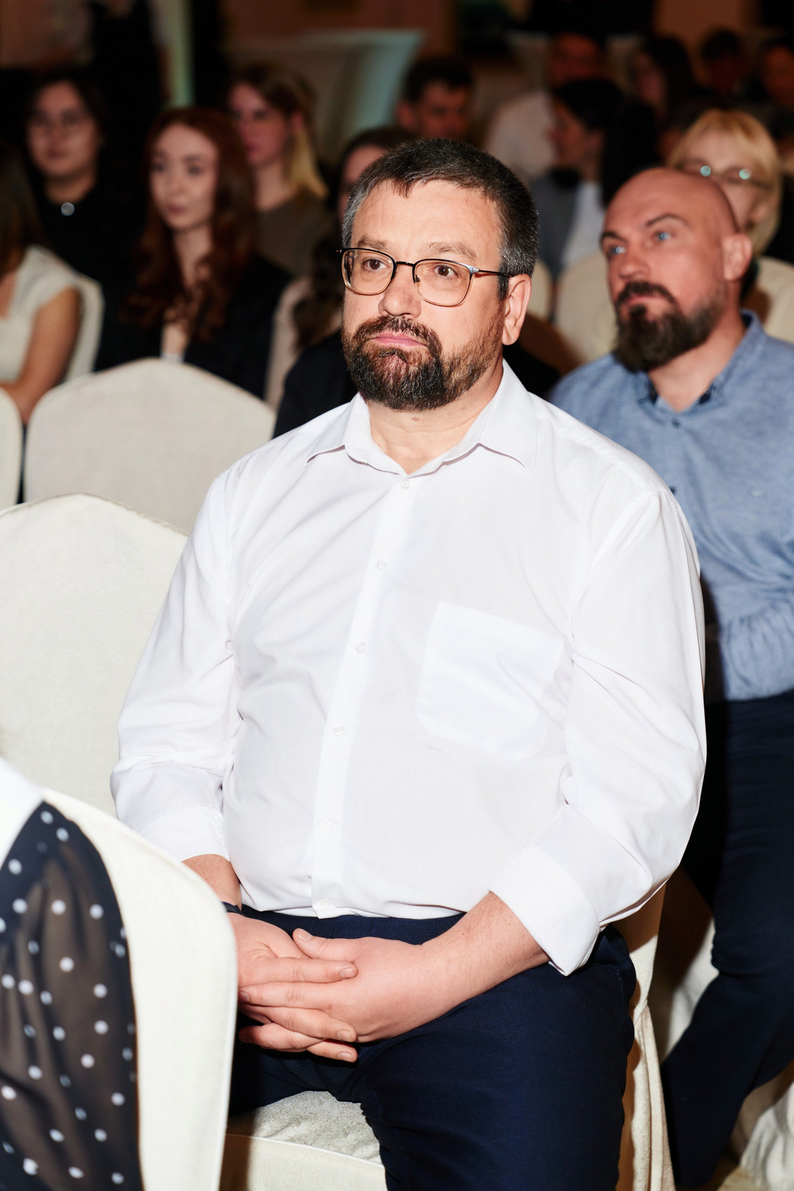 ПРЕМИЯ 2ГИС 2025 [PART II]. СВОИ. ФОТООТЧЕТЫ-СОБЫТИЯ-МЕСТА