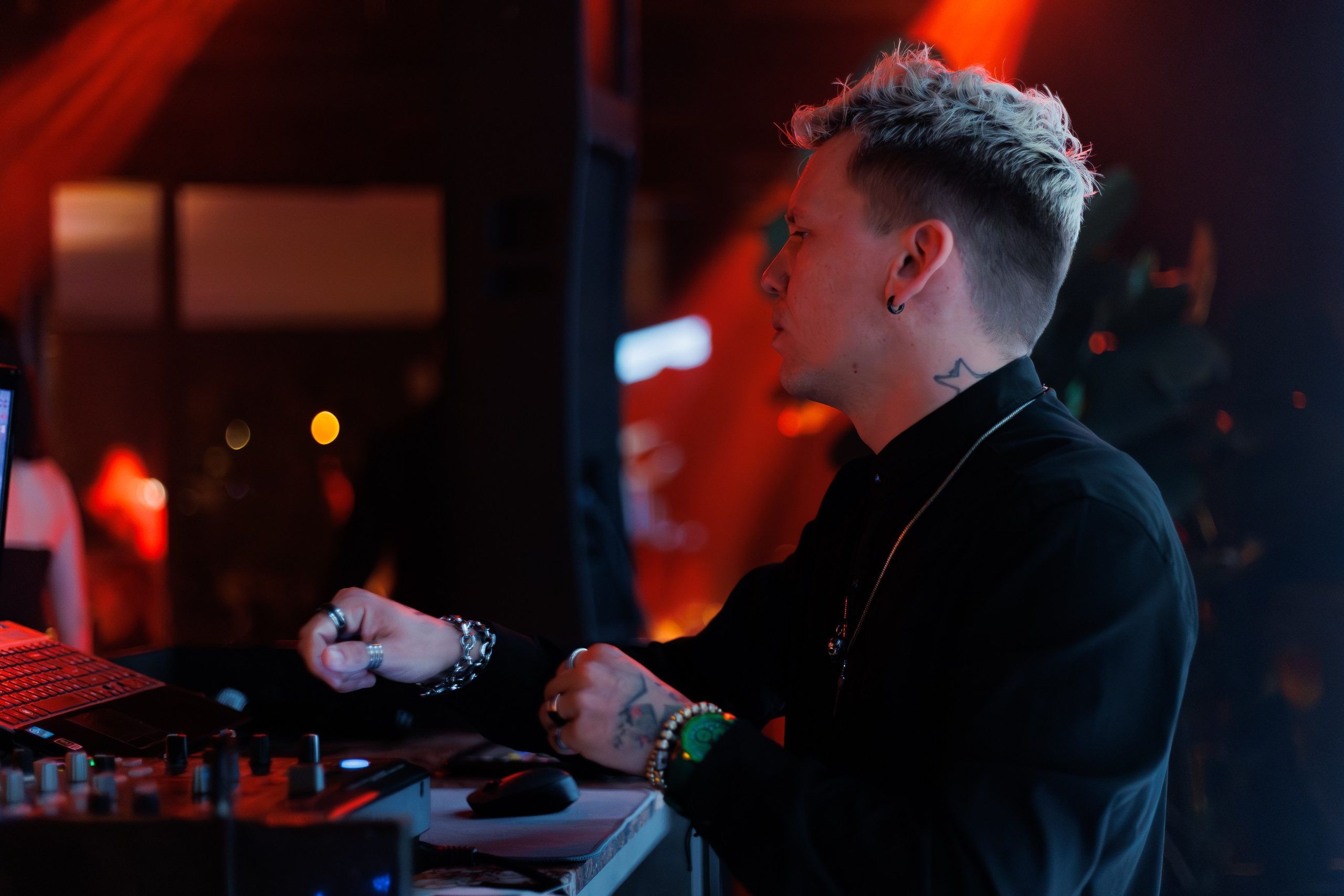 RUSSIAN TREND | INLOVE | REGENT. СВОИ. ФОТООТЧЕТЫ-СОБЫТИЯ-МЕСТА