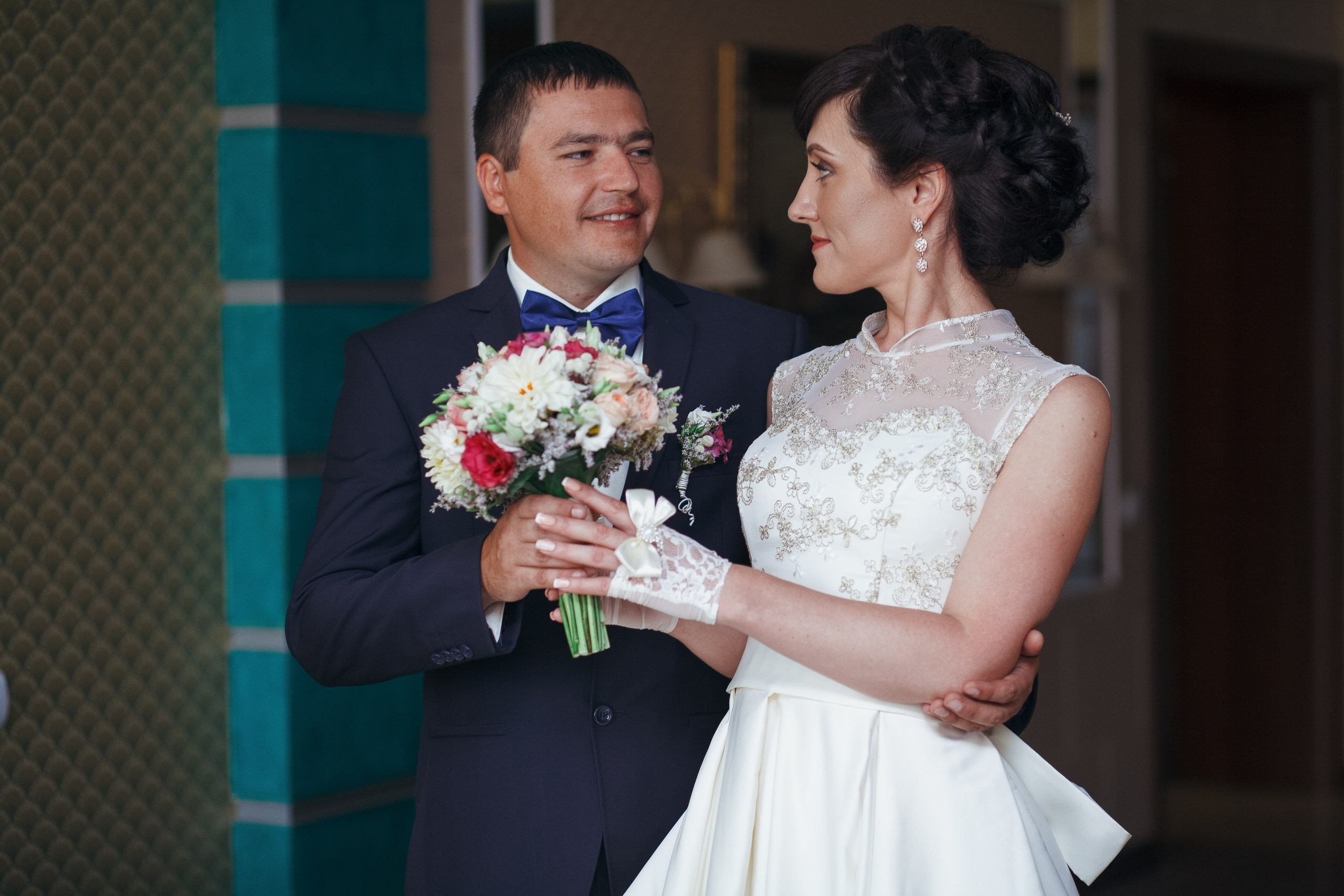 Wedding 2016. Свадебный и семейный фотограф в Оренбурге Евгения Атанова