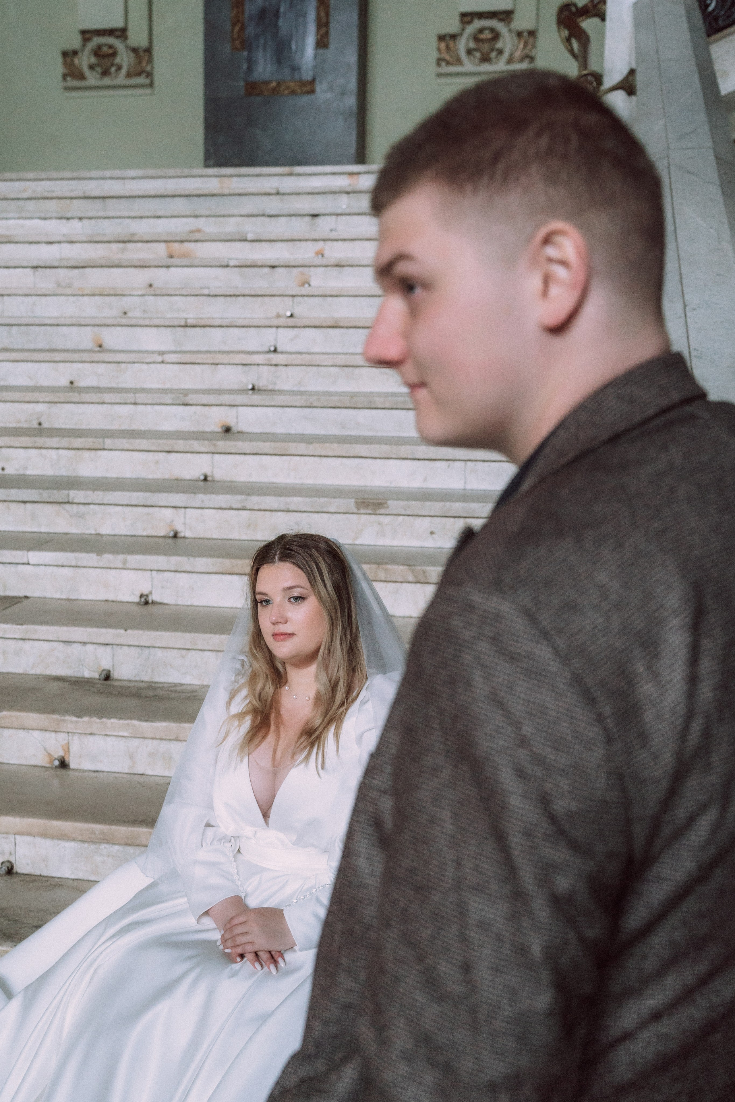 Ирина и Максим