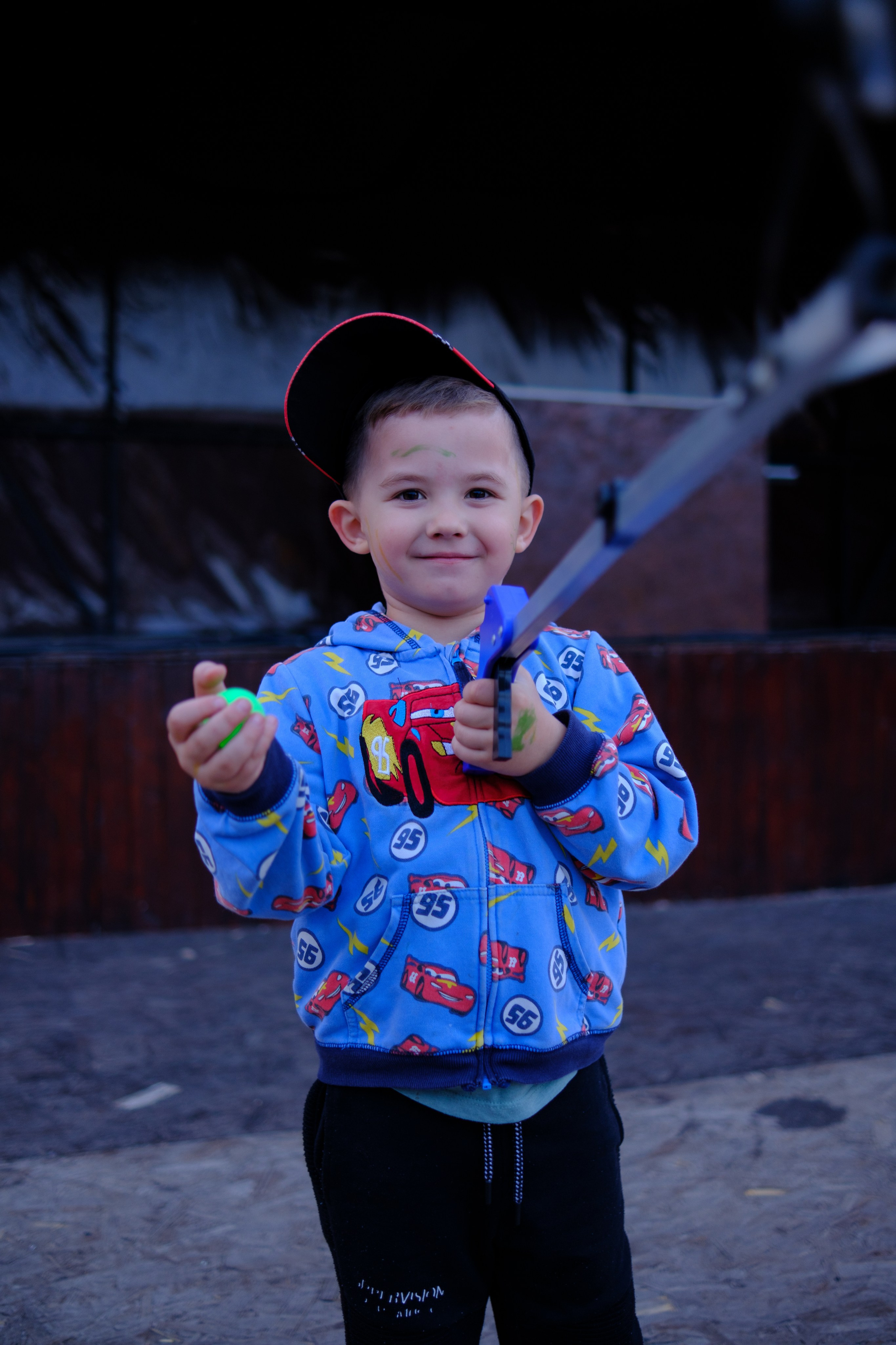 Illuminati party II Family. Праздники под ключ «ПраздниКKey»