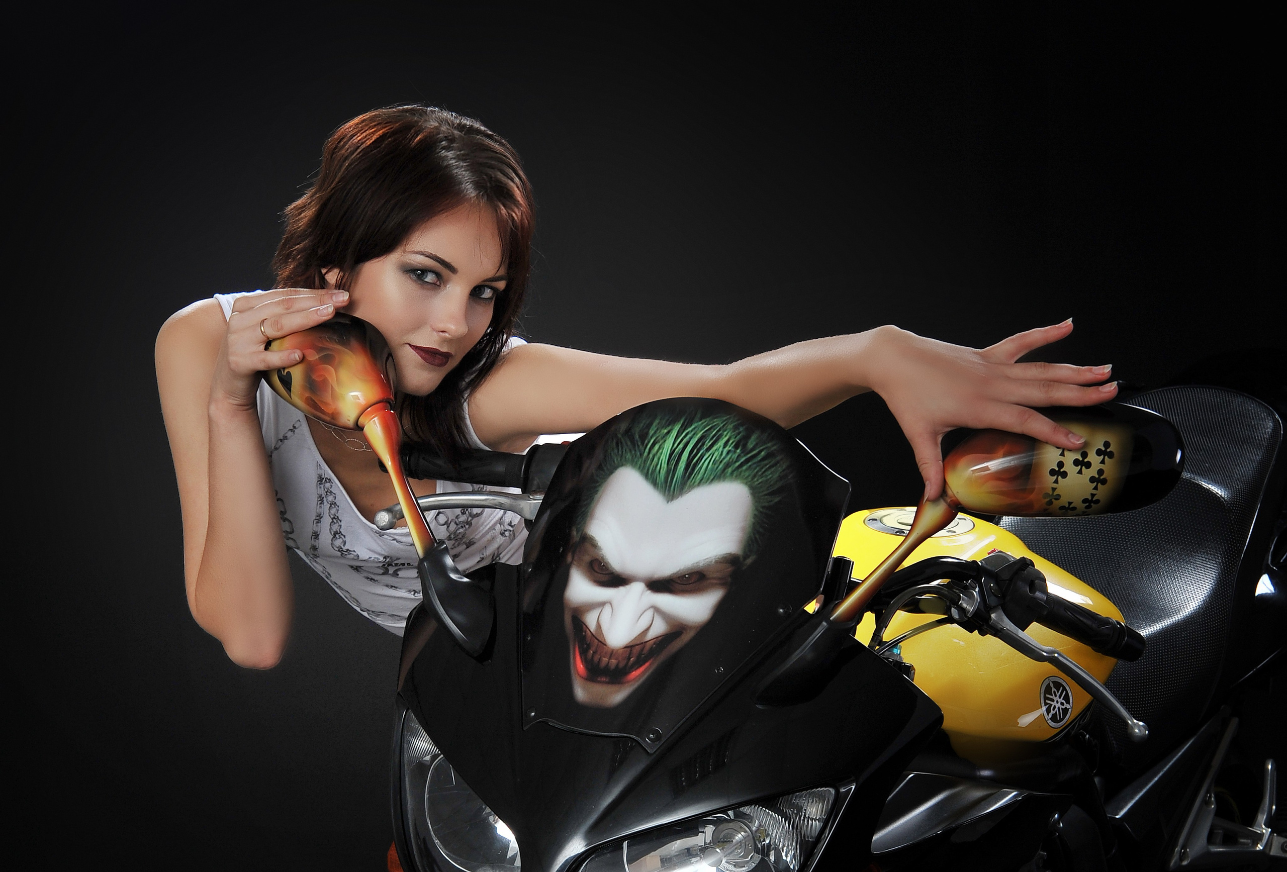 Портреты. FotoGraf