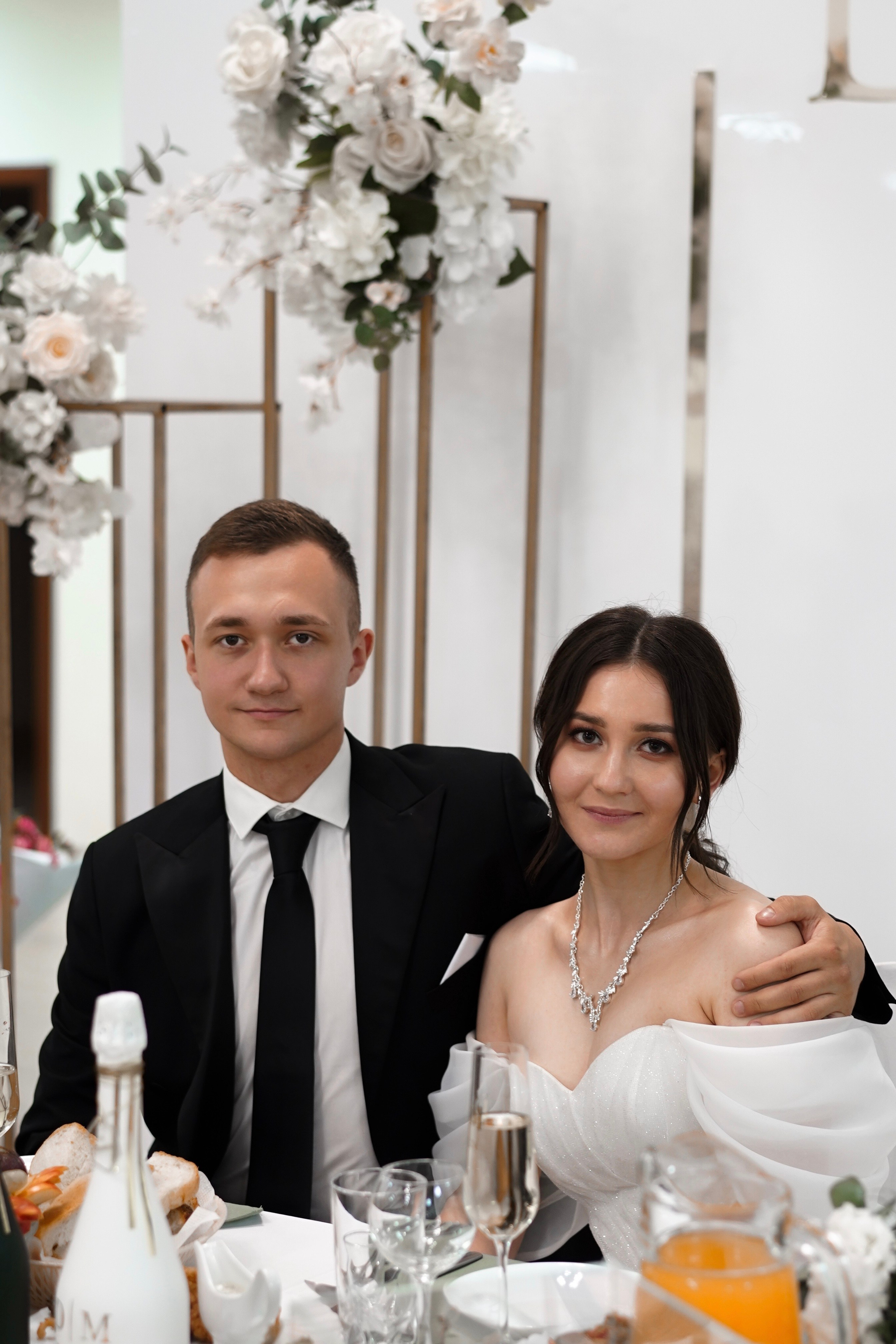 Денис и Мария
