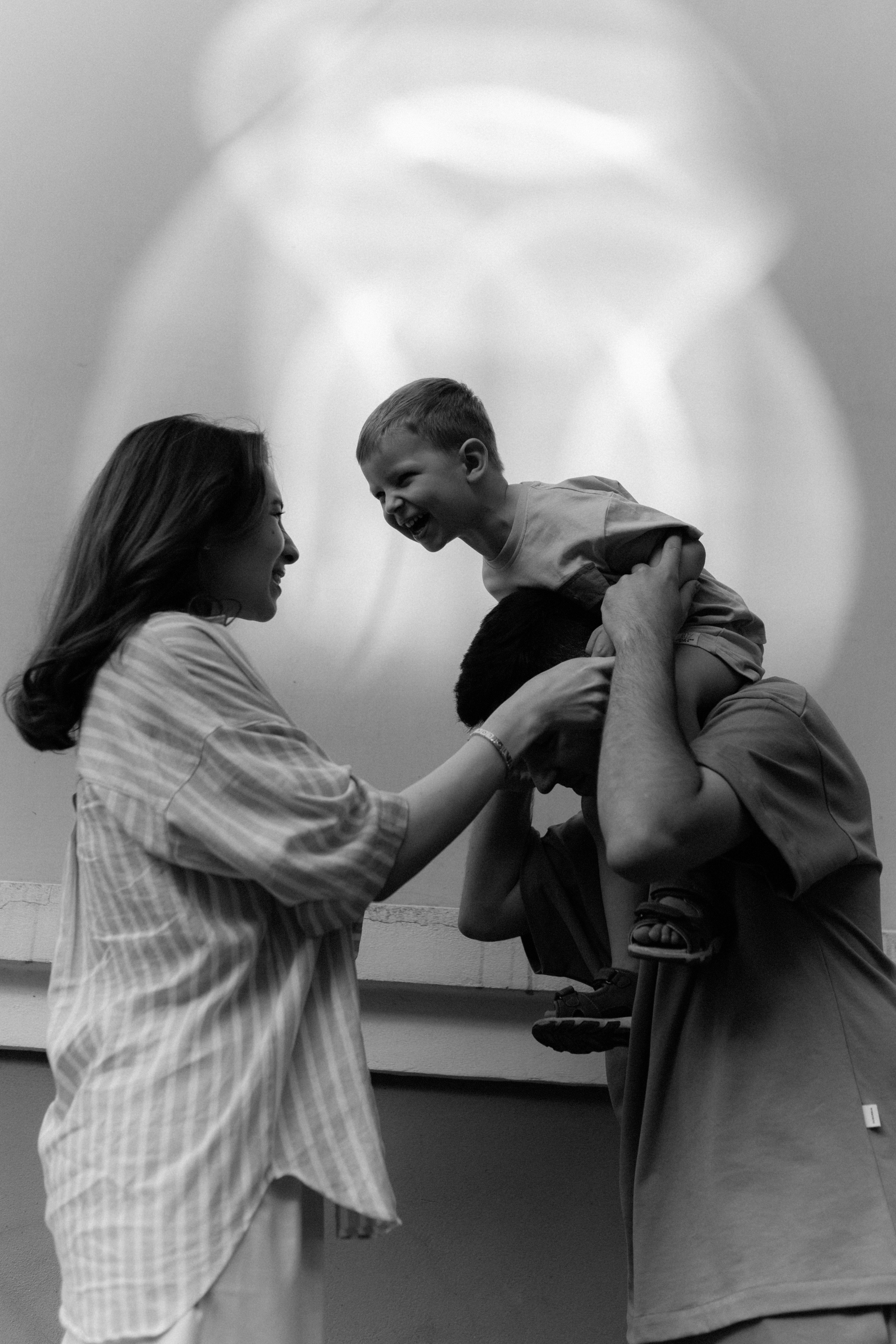 Семья. Женский и семейный фотограф в Чите Юлия Майорова