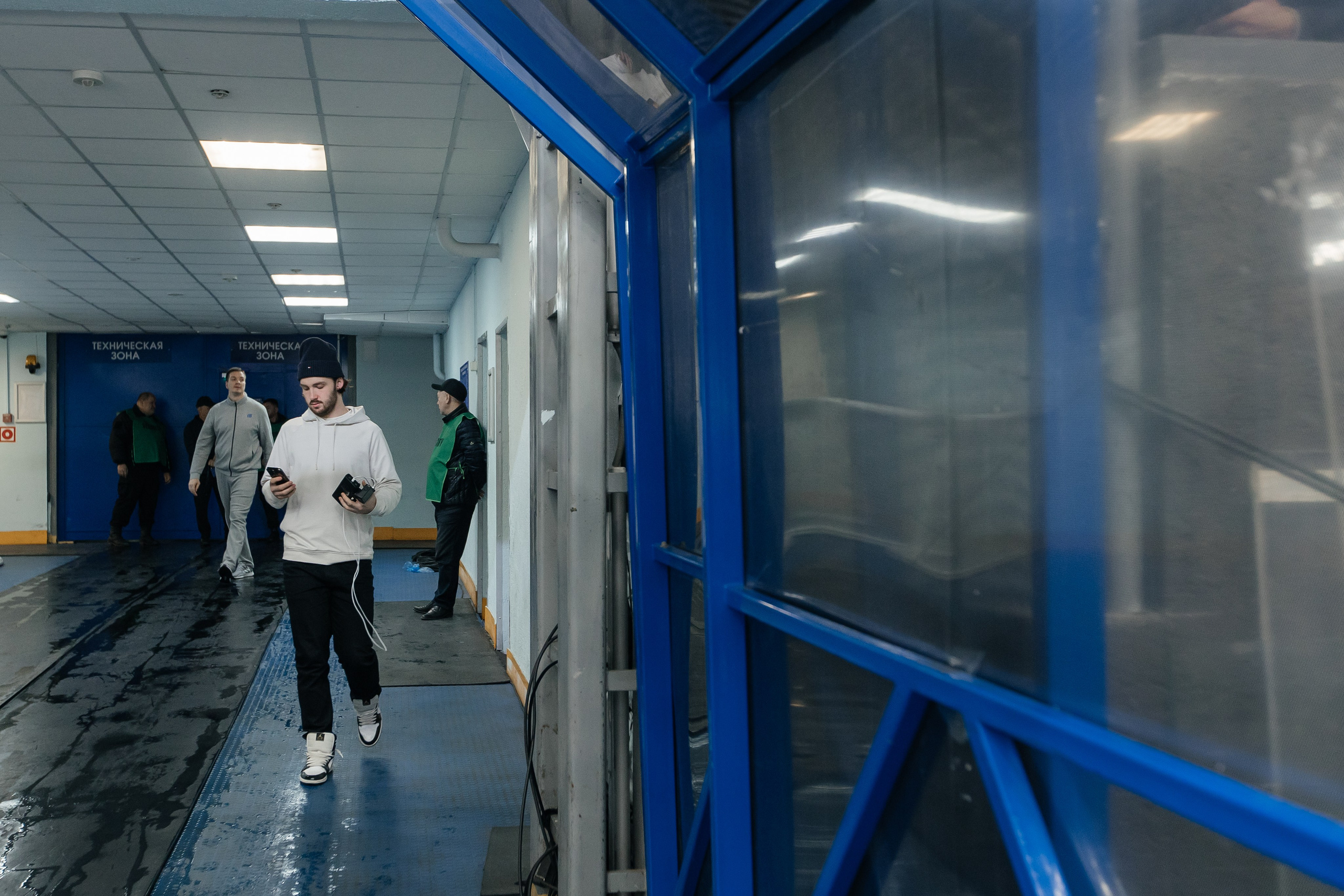 Торпедо — Автомобилист. Свадебный и Репортажный фотограф Нижний Новгород Москва Ежов Иван