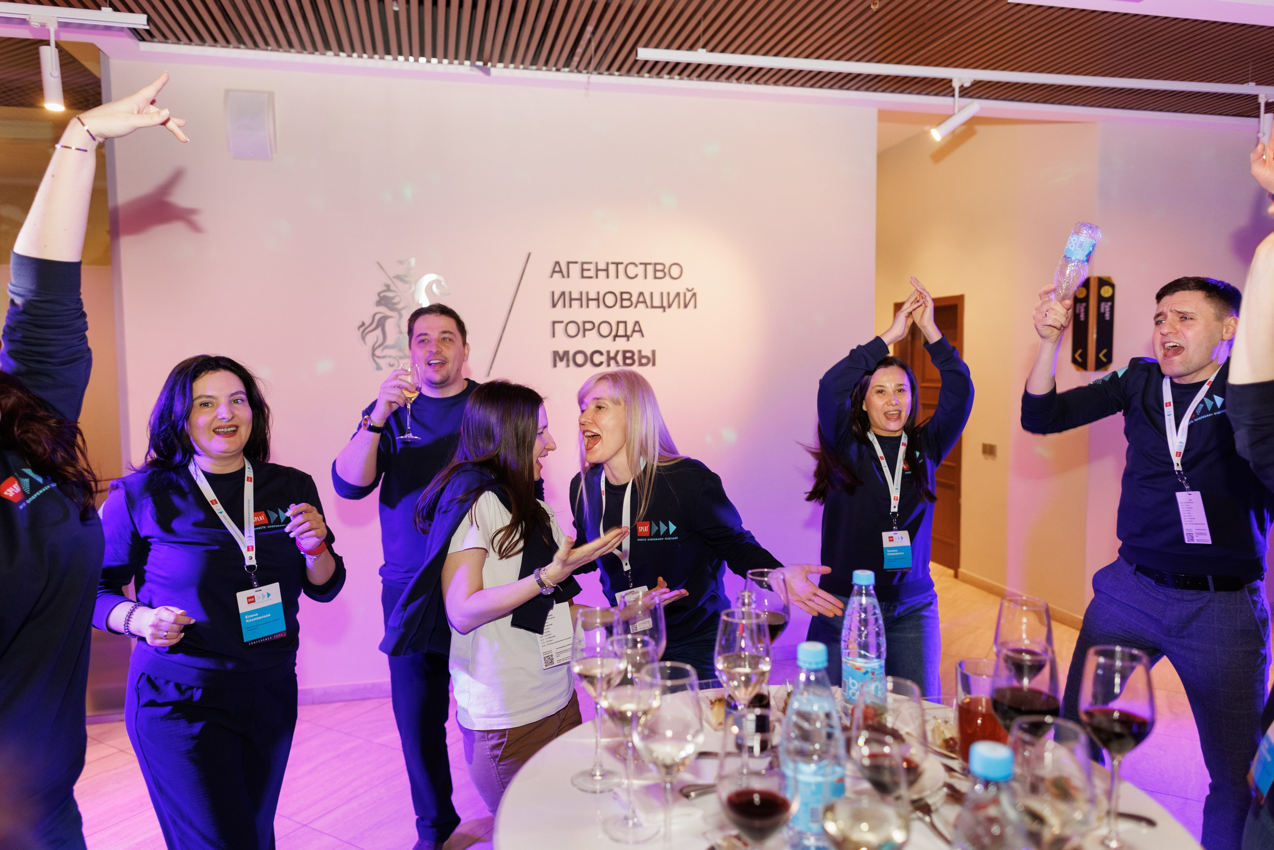 SPLAT Conf Mar'24. Свадебный, портретный и репортажный фотограф Дмитрий Карпов