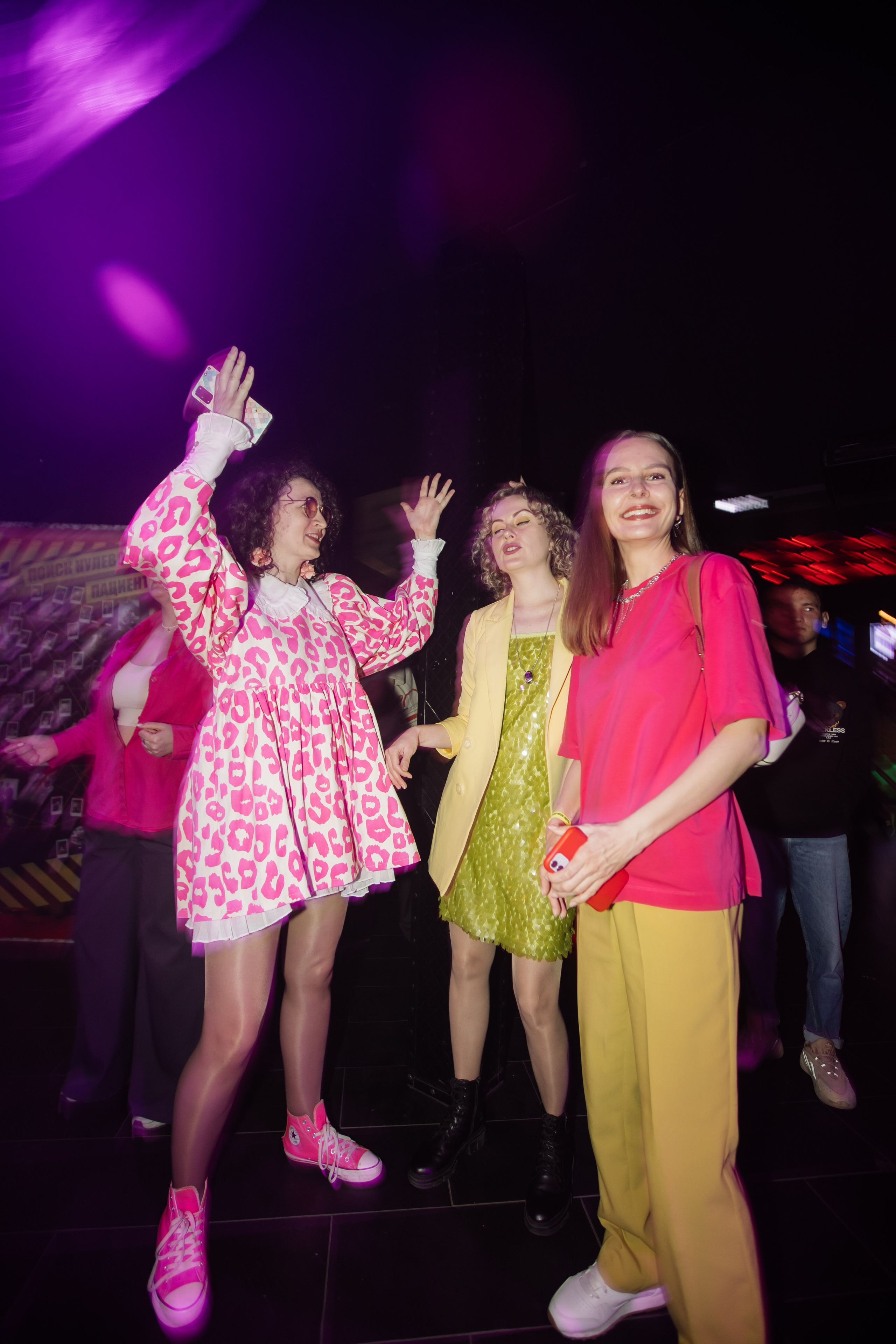 ЦСС 17 ЛЕТ — ШТАММ ЦСС [PART II–V.Trendberg]. СВОИ. ФОТООТЧЕТЫ-СОБЫТИЯ-МЕСТА