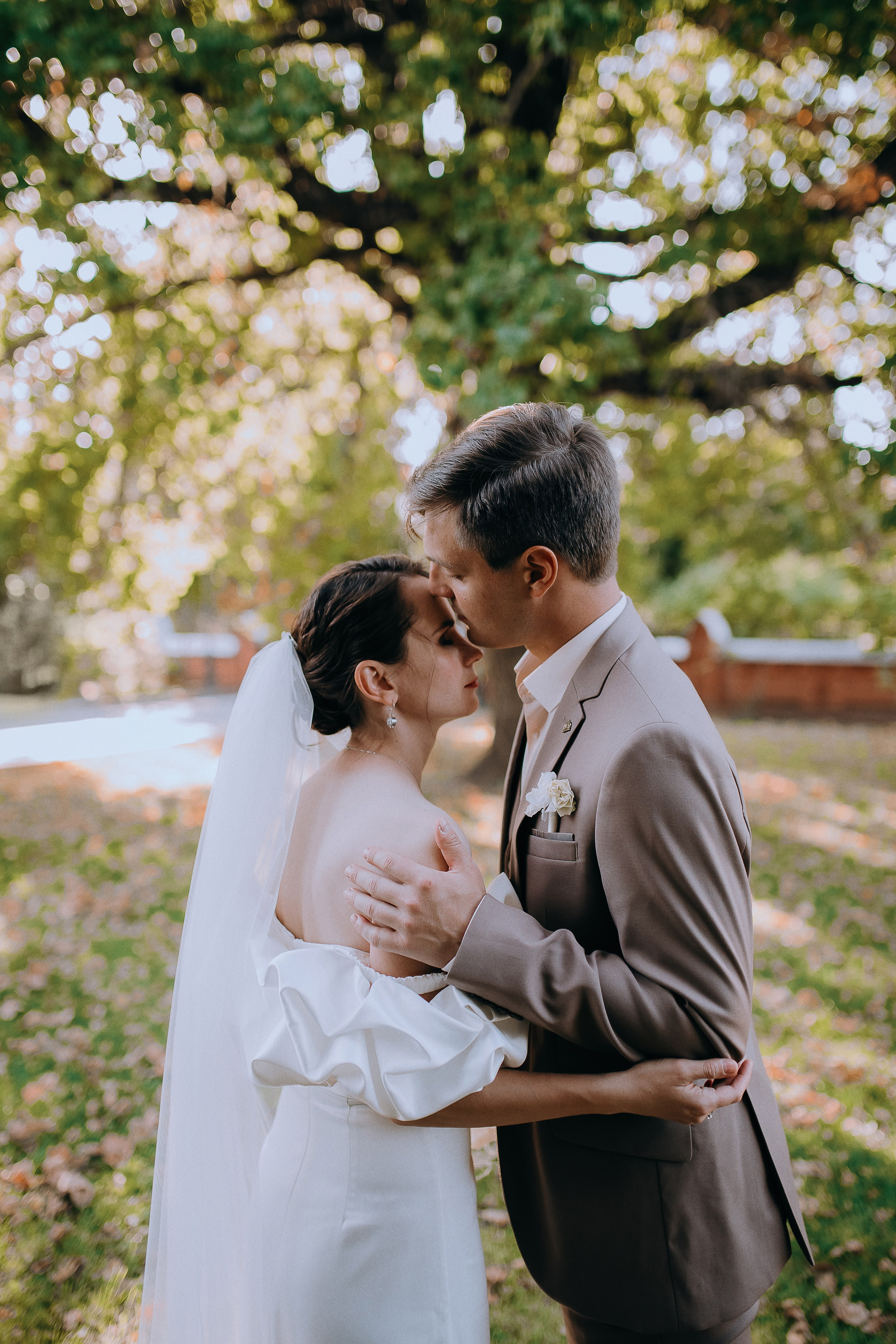 Рита и Евгений. Портретный и свадебный фотограф в Воронеже Елена Михайлова