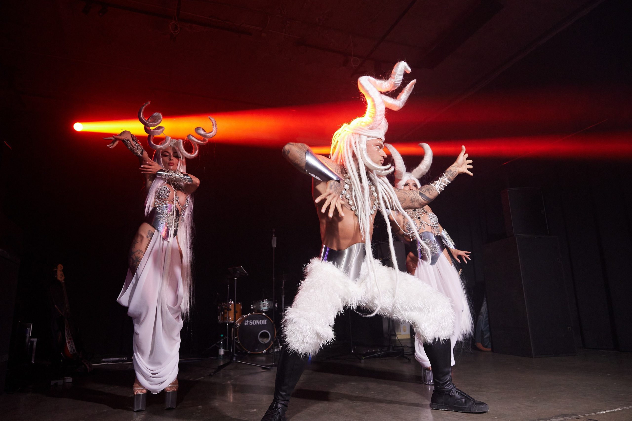 Ведьмы не стареют. Фотограф Сергей Гончаренко — Краснодар, Донецк, Ростов, Сочи