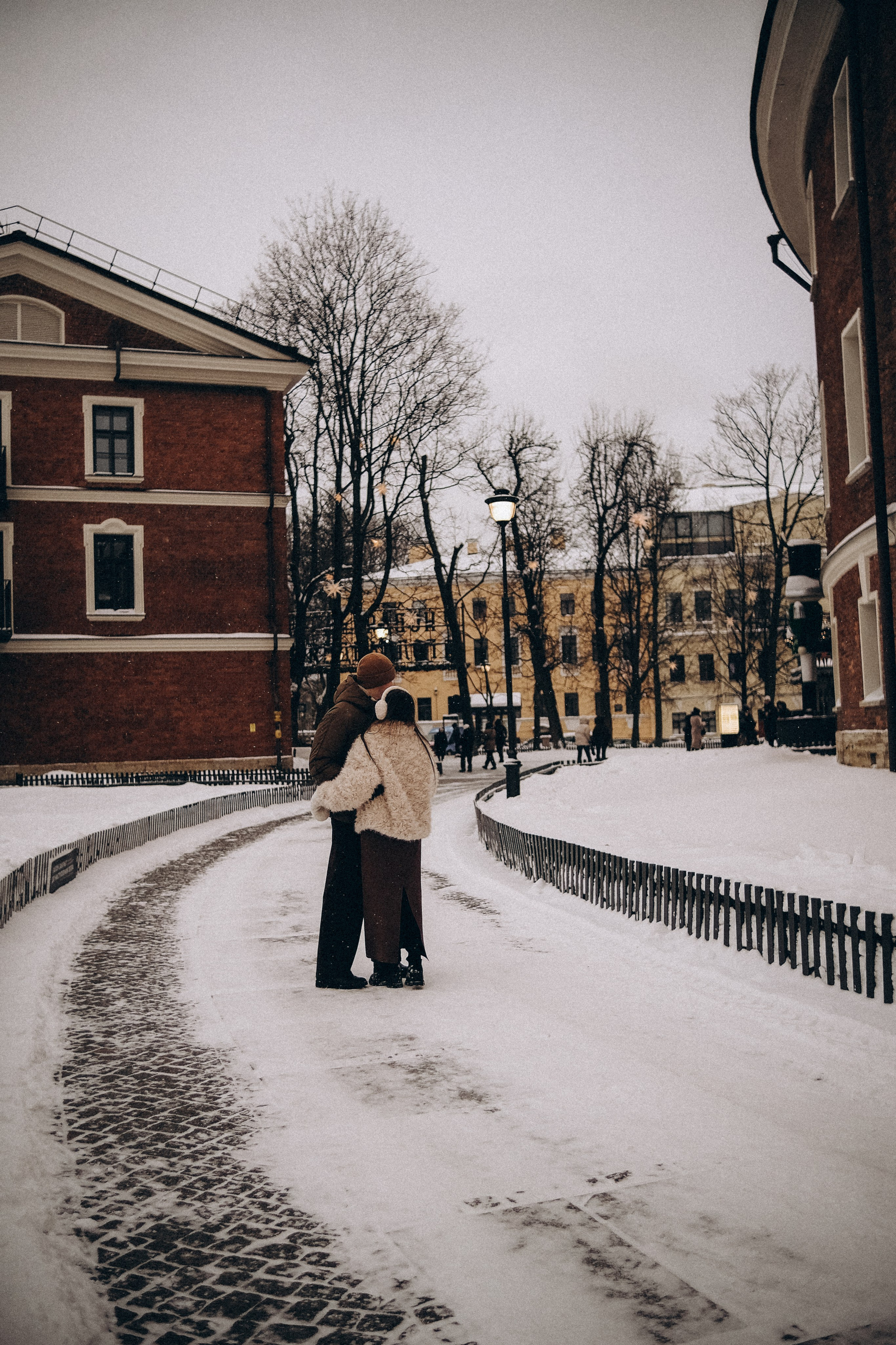 Таня & Дима. Phdkvmr.ru