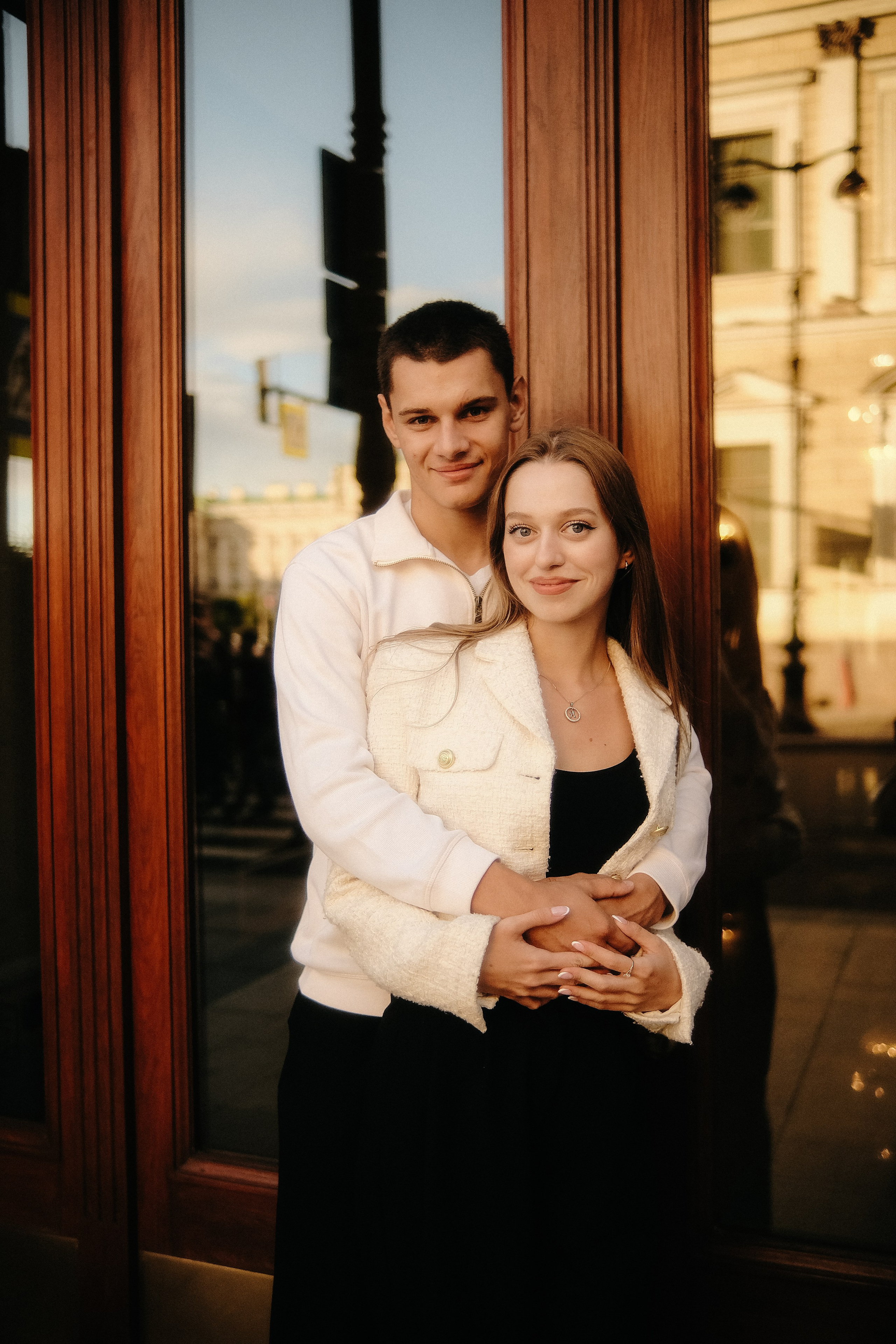 Настя & Матвей. Phdkvmr.ru