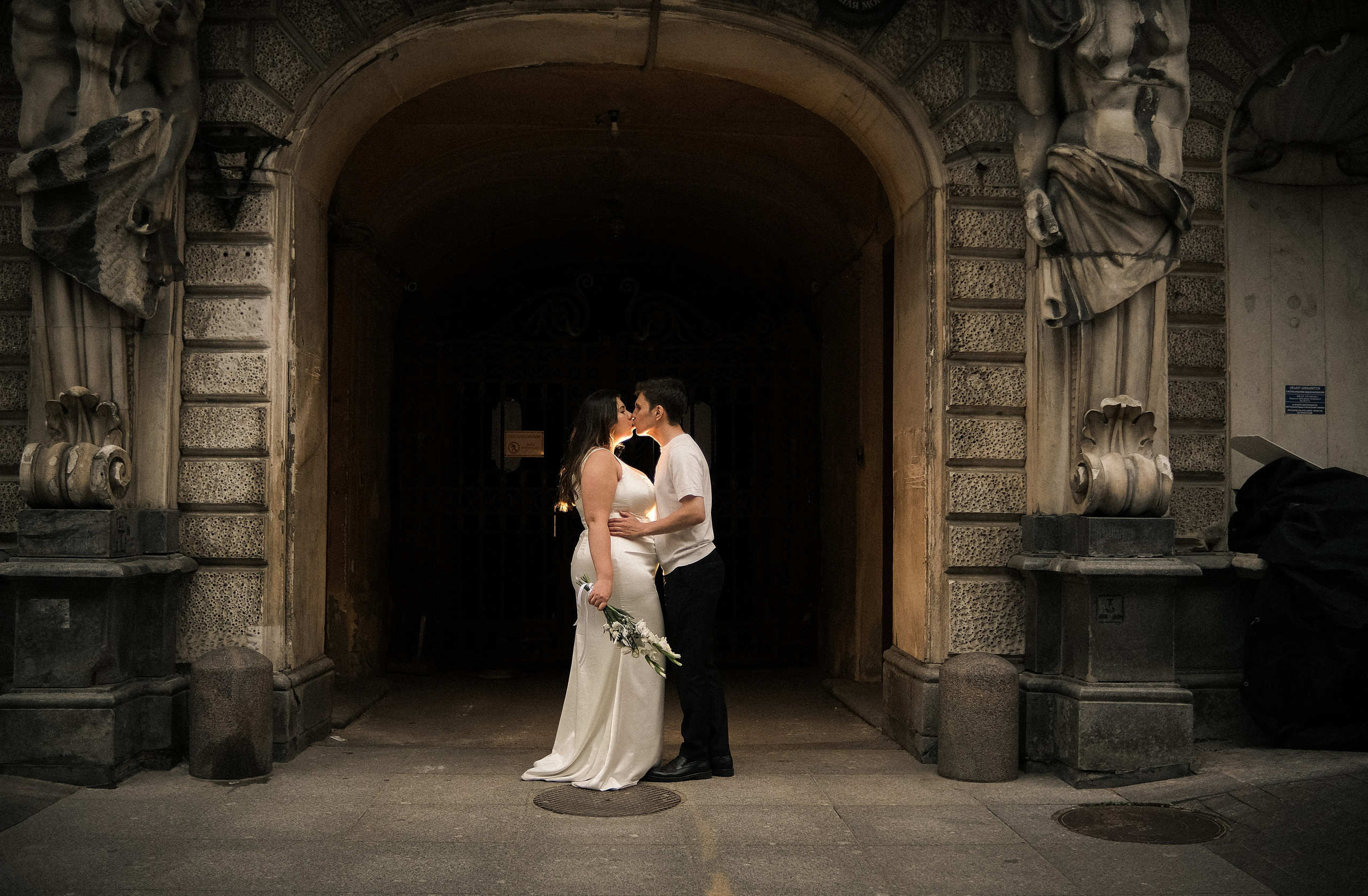 Лилит & Влад ДБ2. Phdkvmr.ru