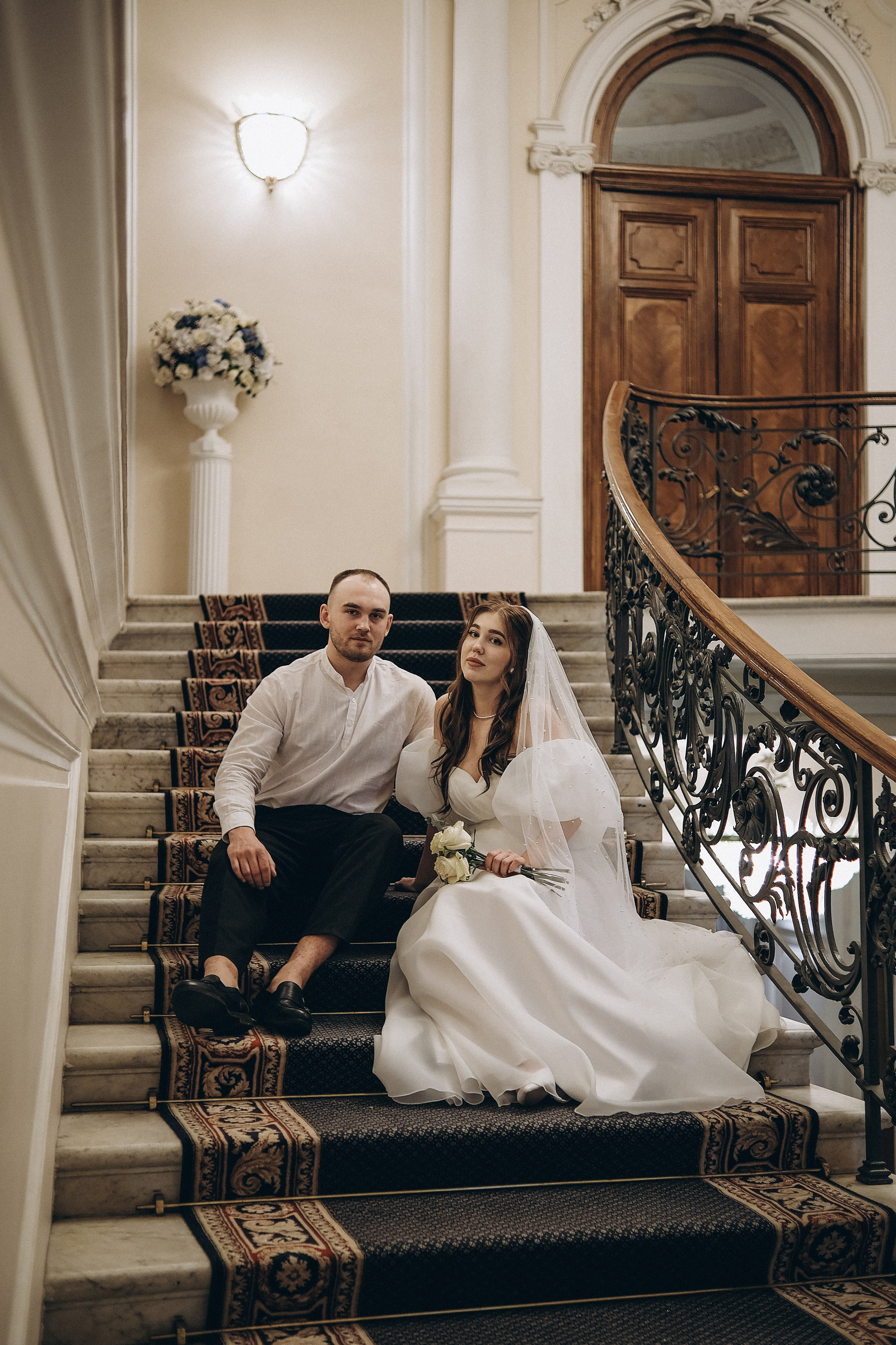 Диана & Максим. ДБ2. Phdkvmr.ru