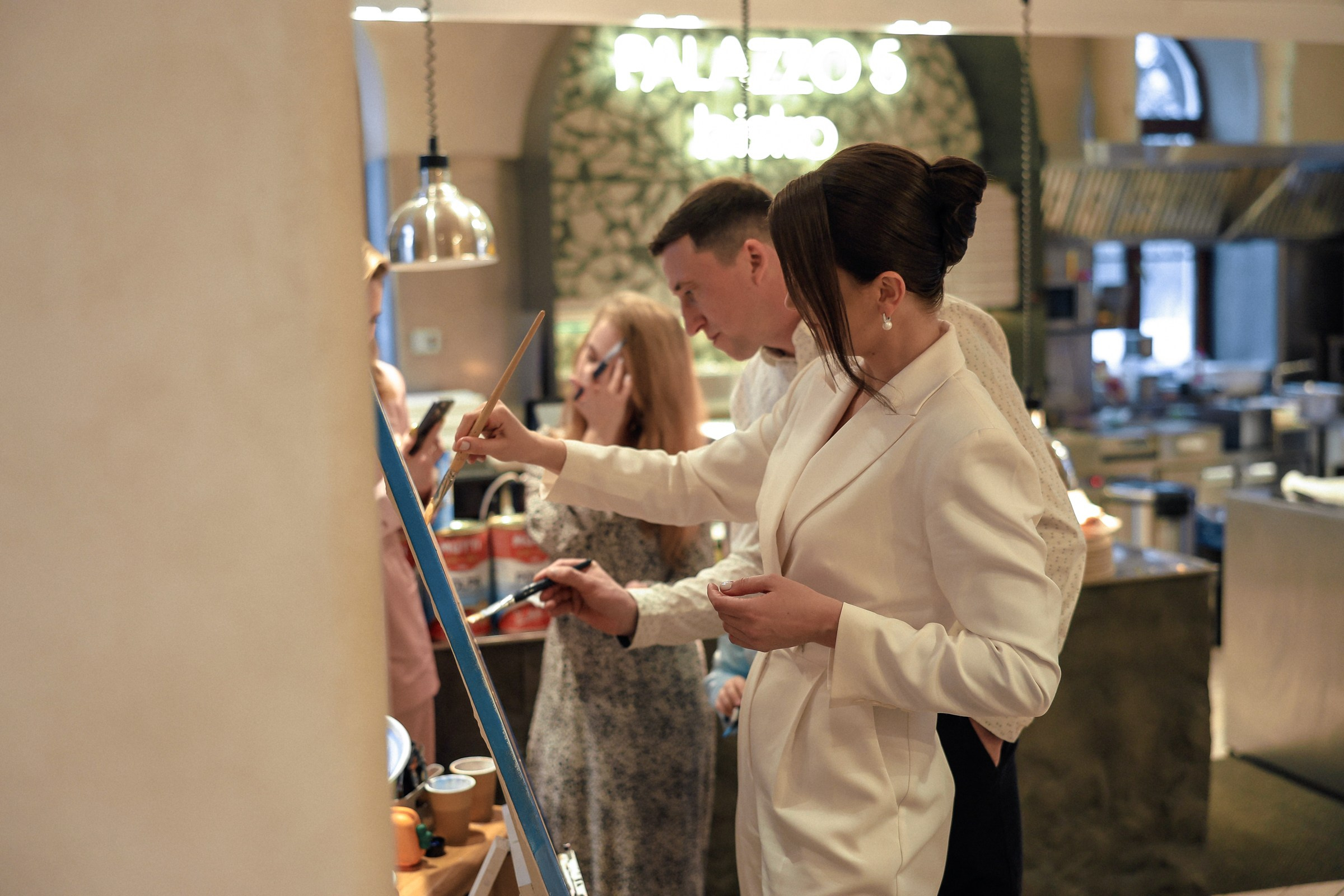 Михаил и Анастасия. 2024. Свадебный фотограф Великий Новгород Станислав Кособудский