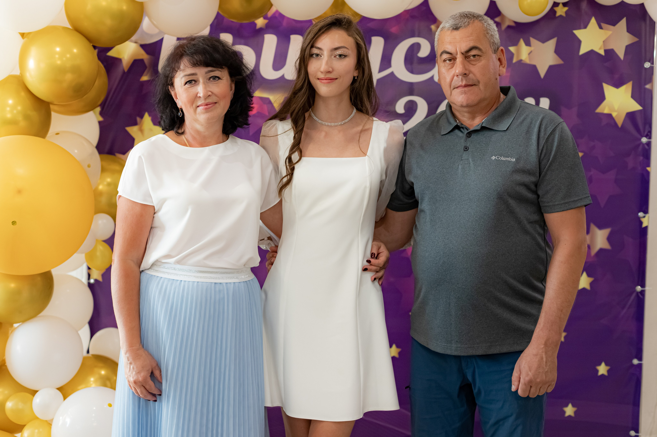 Выпускной. Photokarish