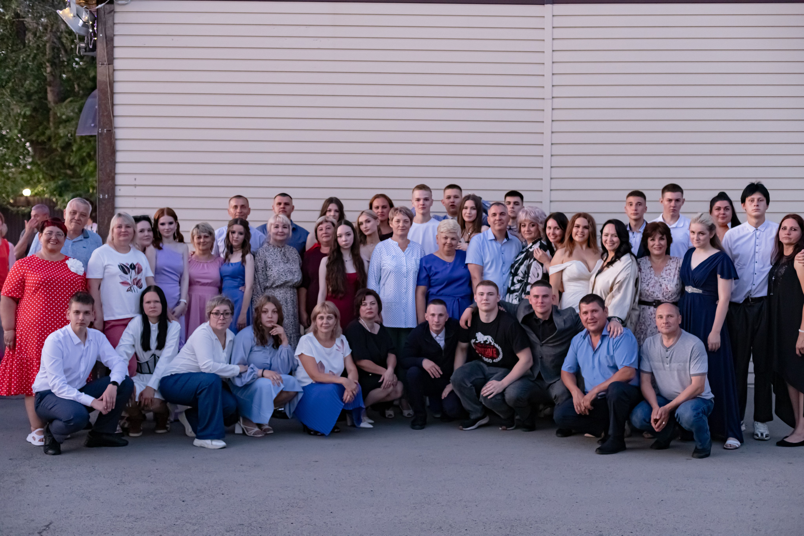 Выпускной. Photokarish