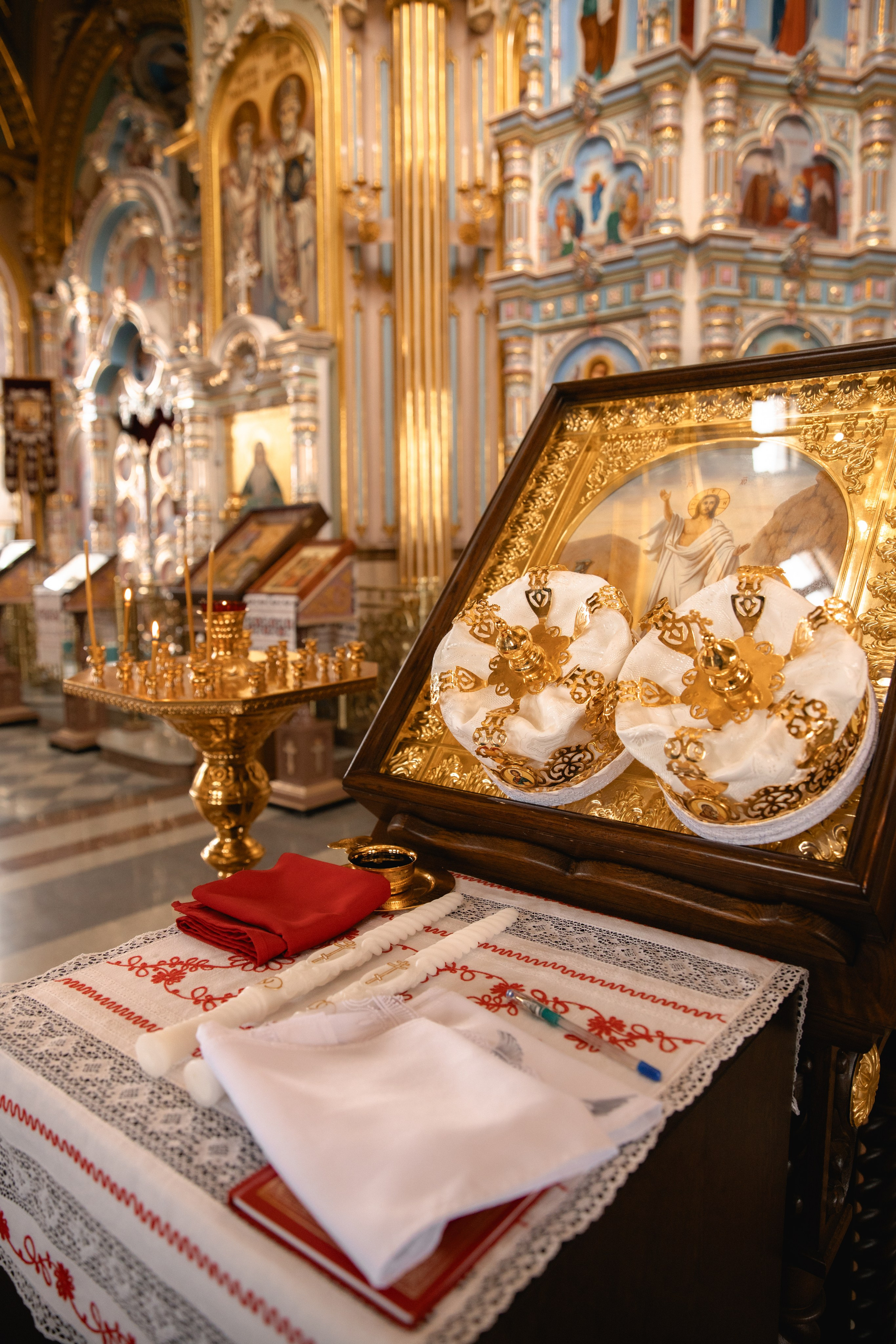 Валяевка Юлия и Павел. Семейный фотограф документалист в Пензе Лопатинская Татья