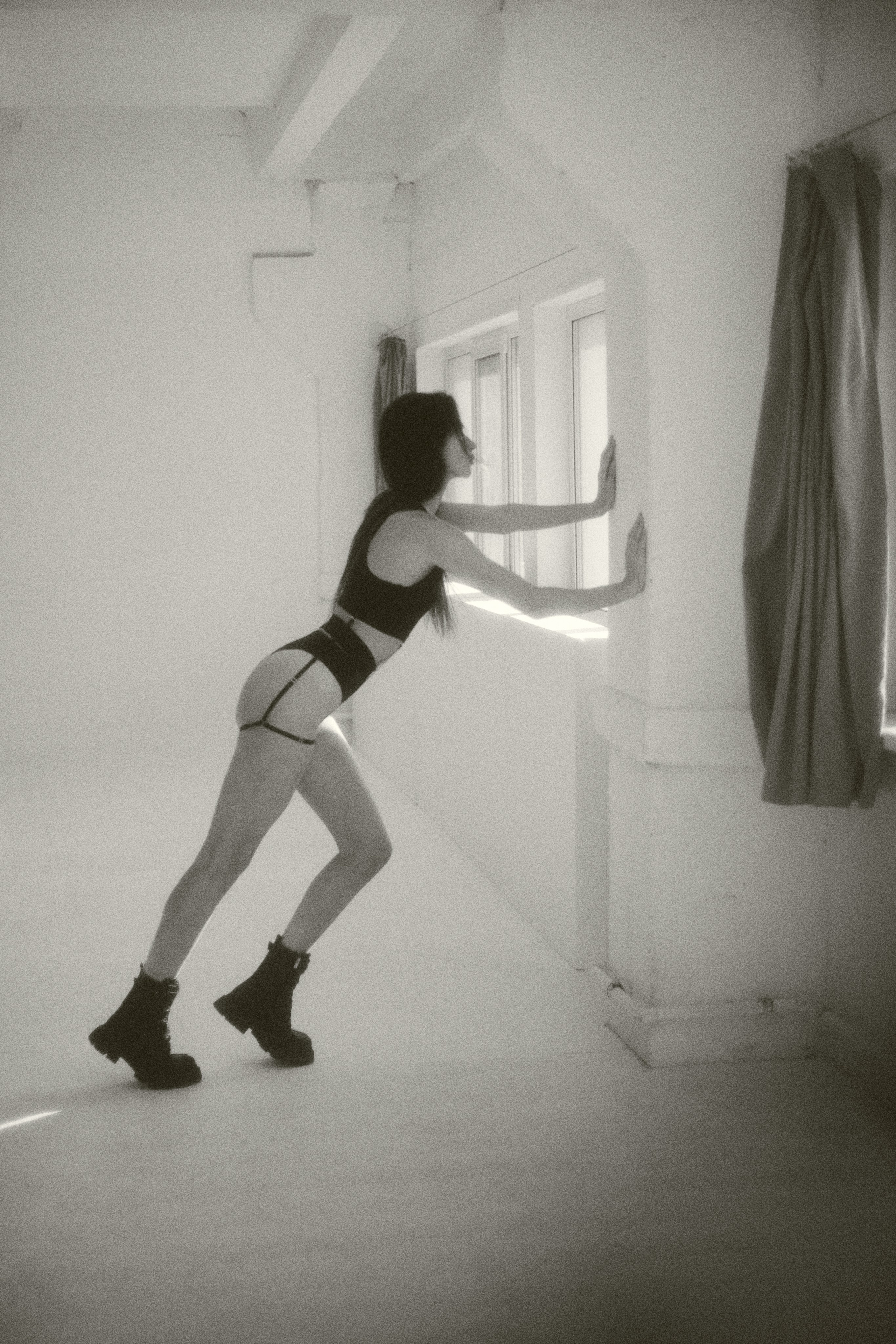 Лена. Фотограф Ионова Анастасия, г Владивосток