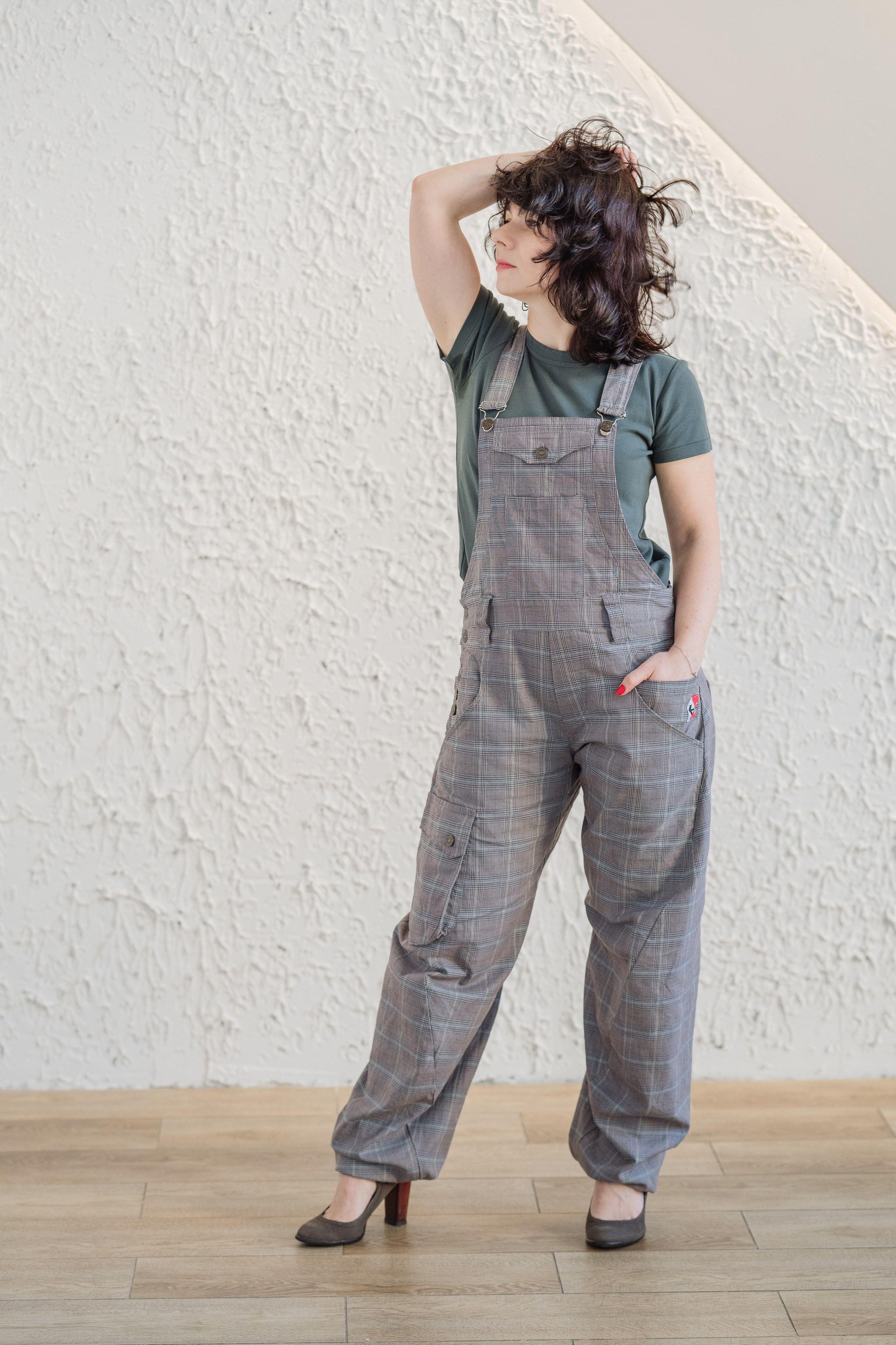 Нина. Фотограф Алиса Калинина