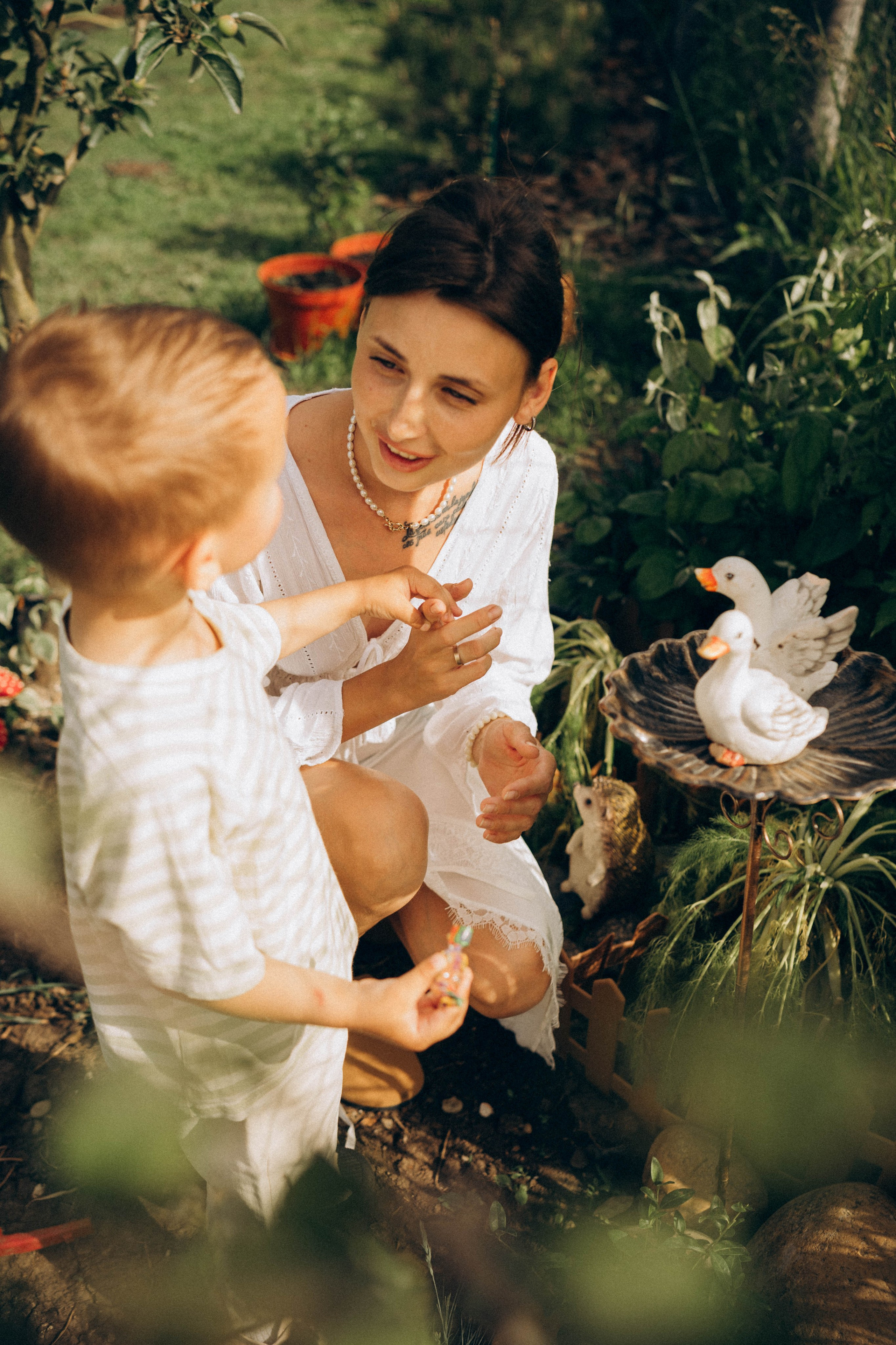 Яна, Игорь, Леонид. Семейный фотограф в Краснодаре