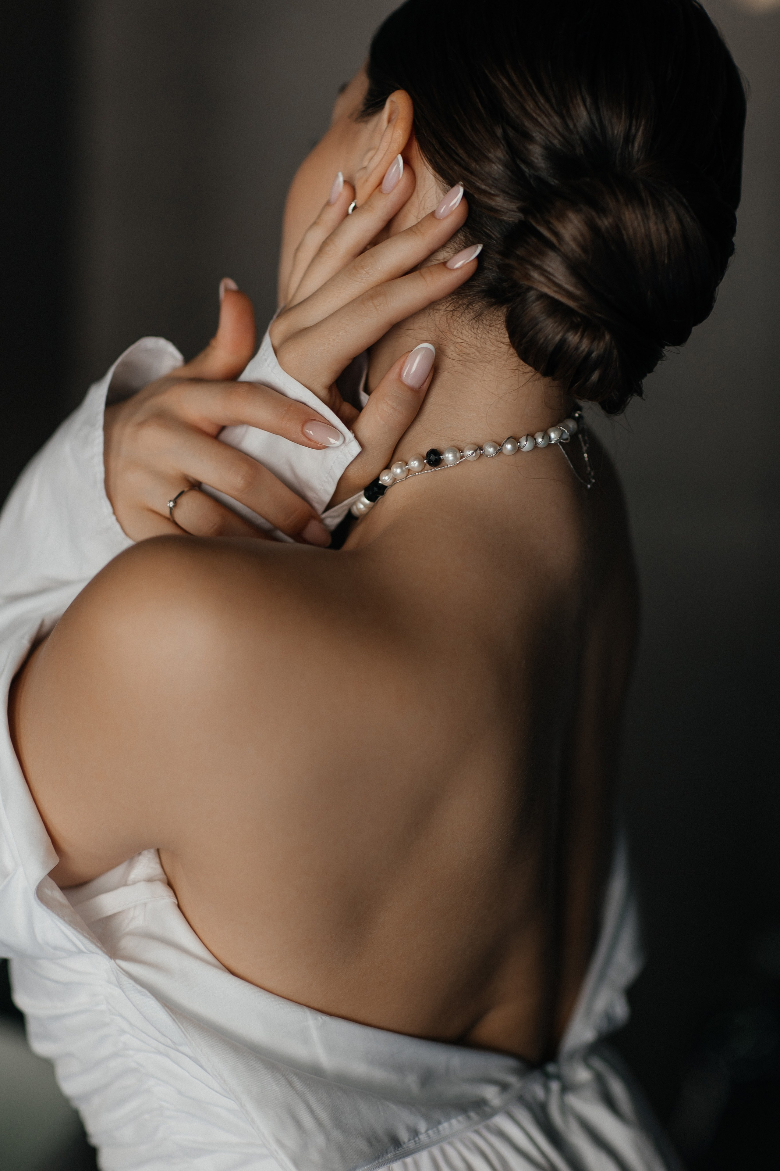 Антон и Екатерина. Свадебный фотограф в Красноярске