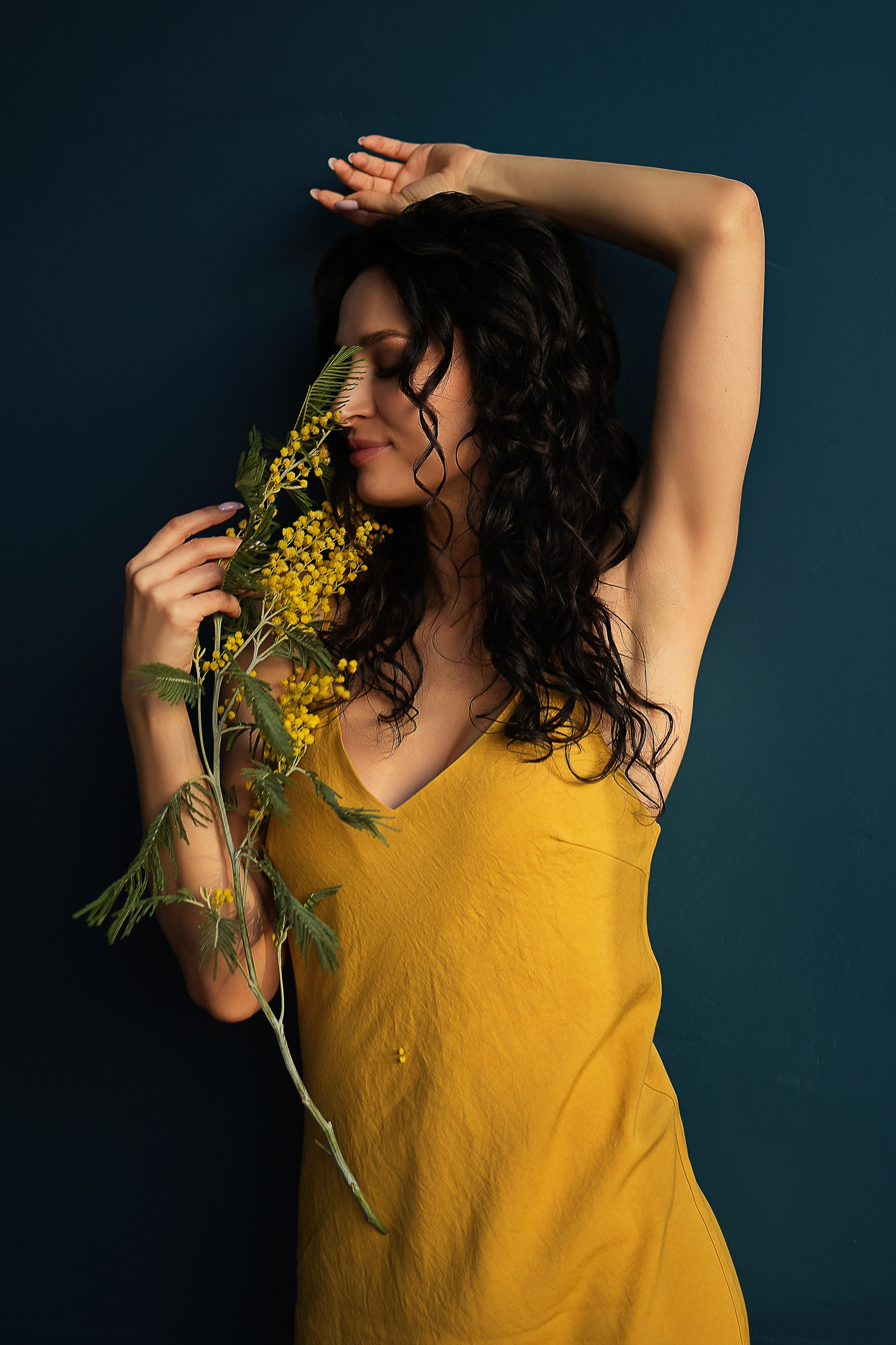 Дарья. Семейный фотограф в Санкт-Петербурге Саша Кактус