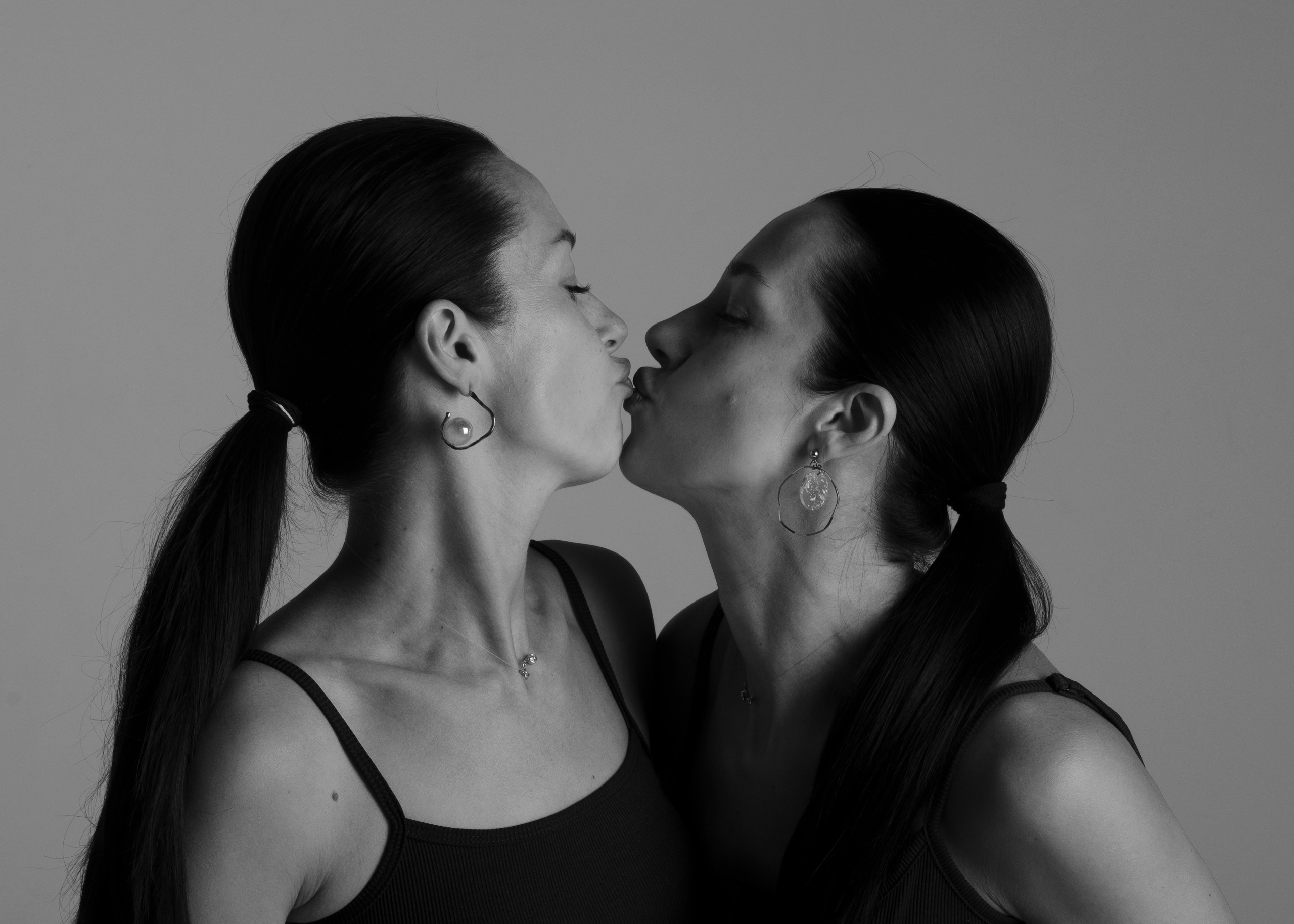 Семейная съемка | Ольга и Юлия