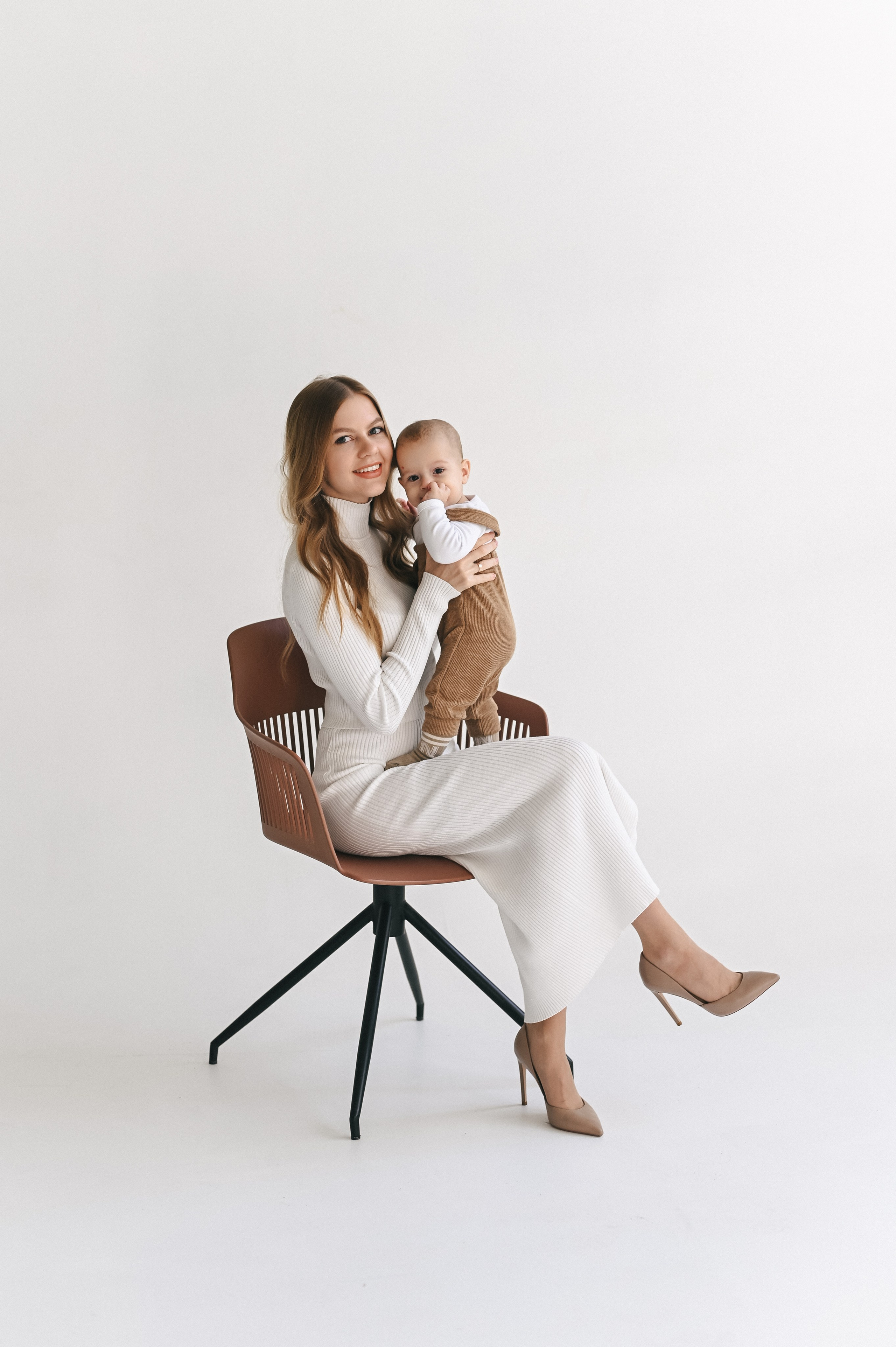 Денис, Валя и Даня. Свадебный и семейный фотограф Волгоград Москва