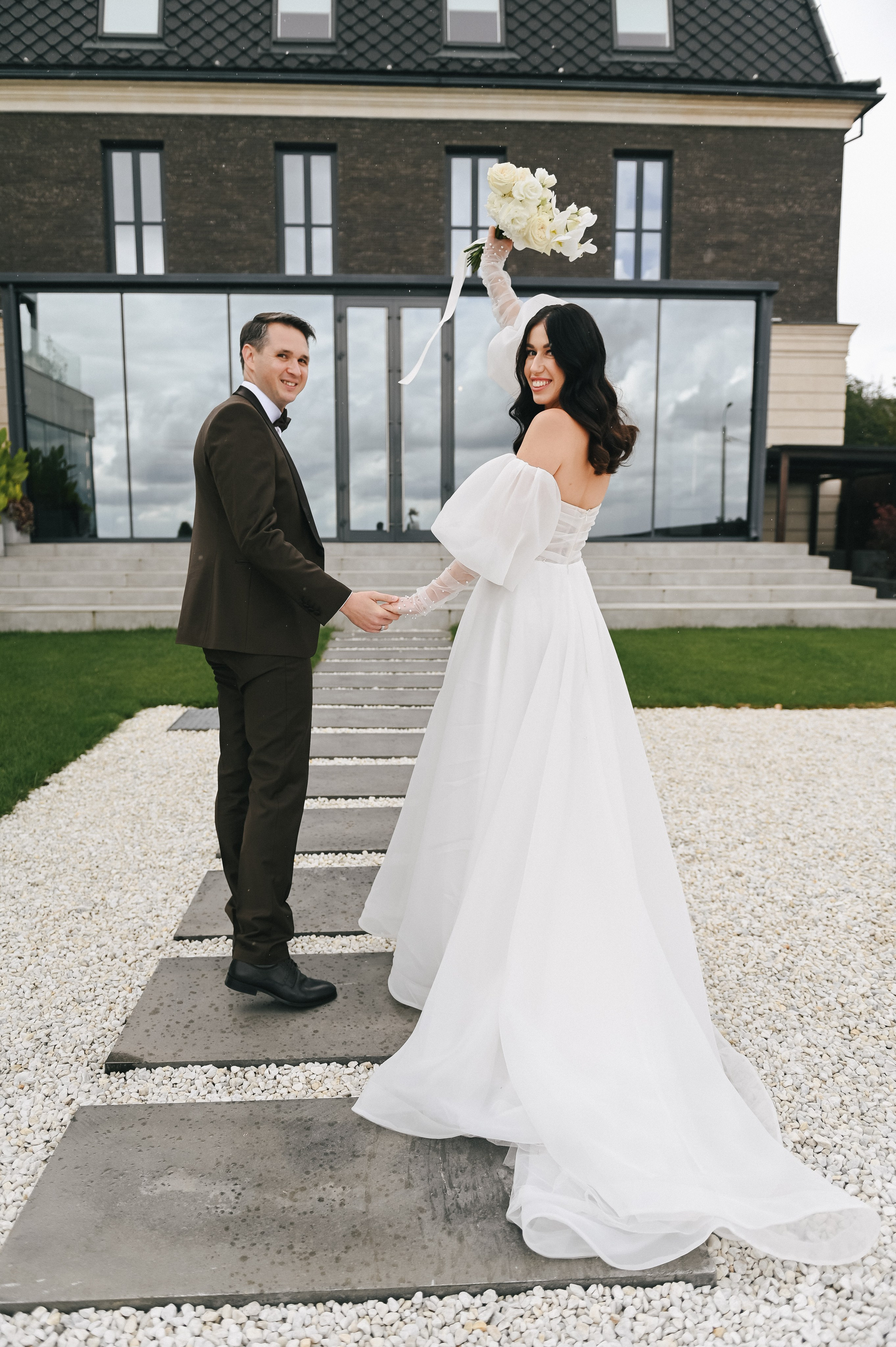 Саша + Катя. Свадебный и семейный фотограф Волгоград Москва