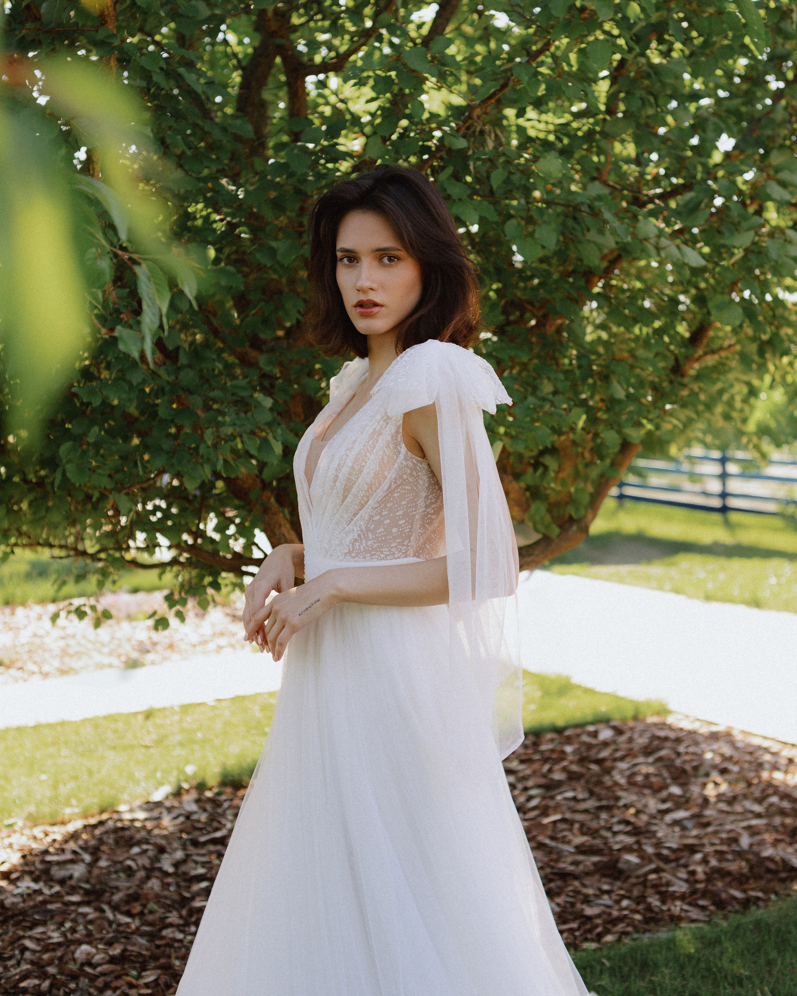 Love story. Darya Kras