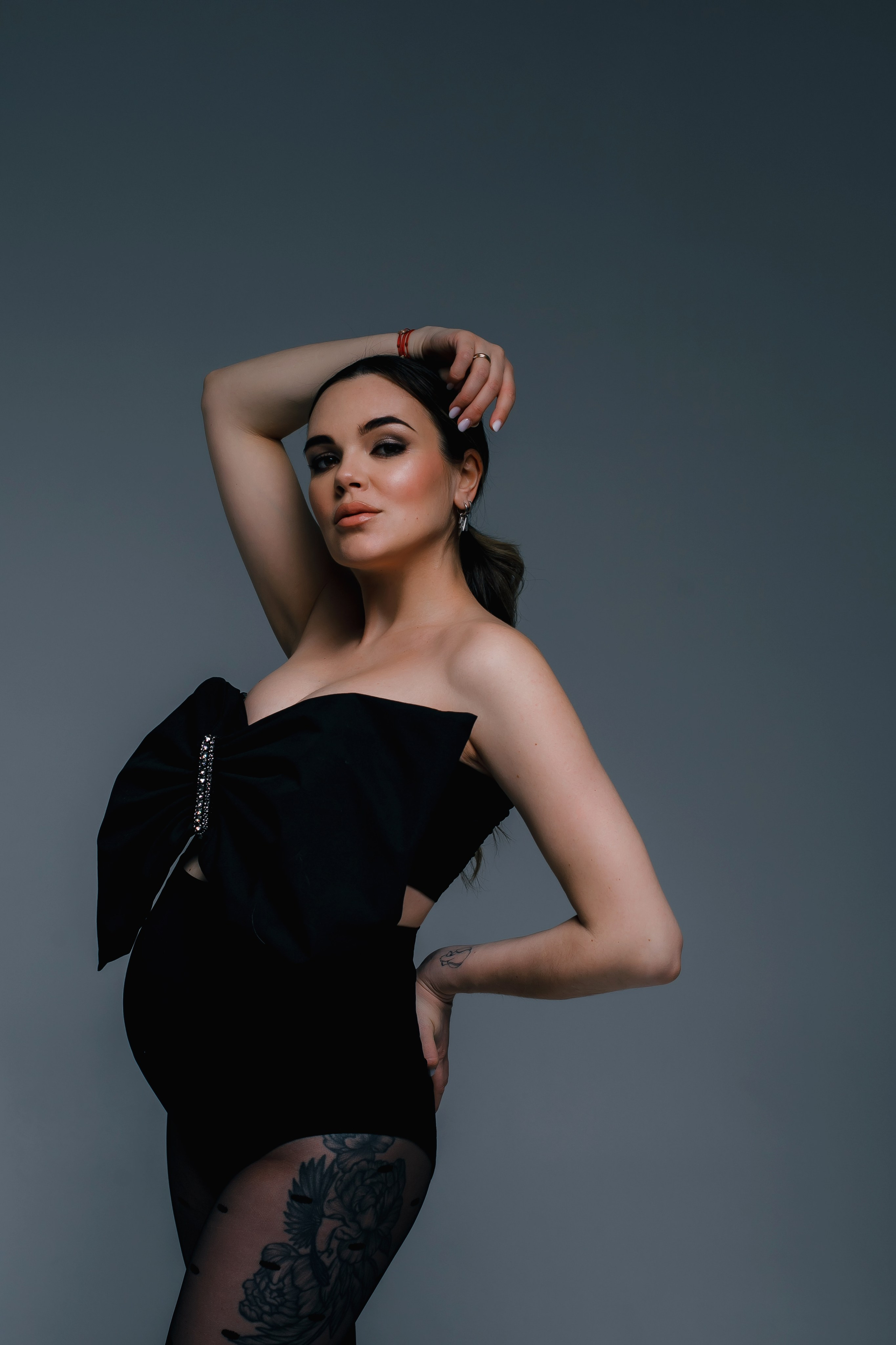 Алина. Портретный, семейный, свадебный фотограф в Магадане — Екатерина Литвин