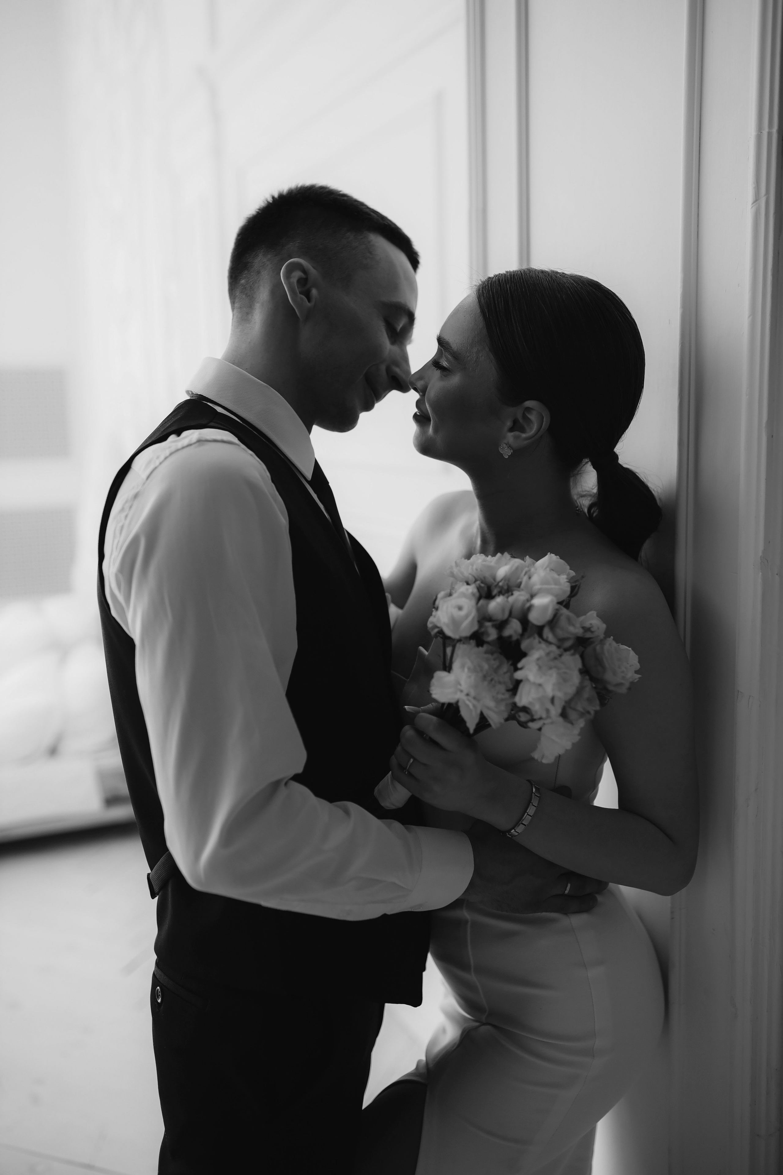 Дмитрий и Дарья. Инна Вильт| лайфстайл фотограф из Новосибирска