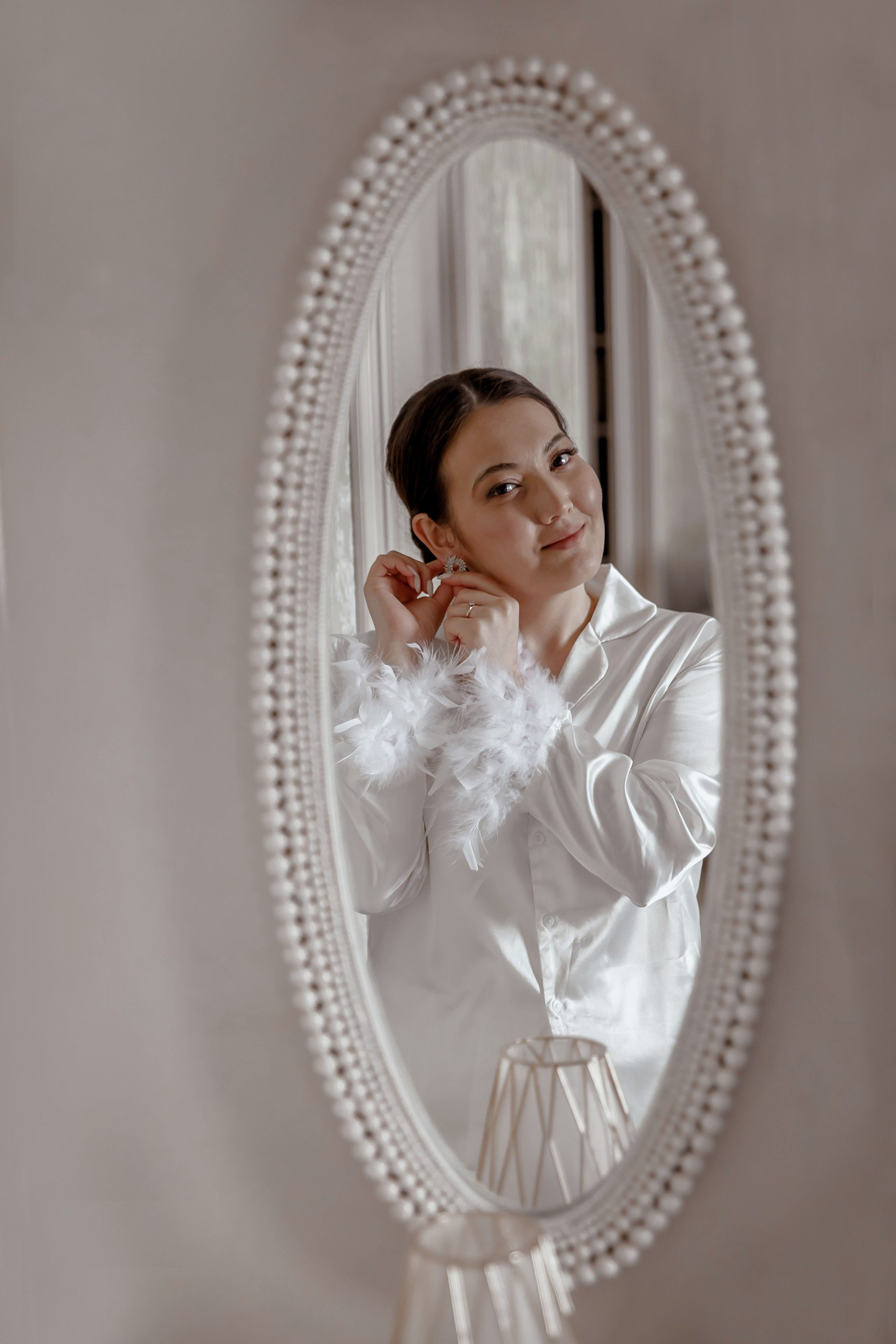 Данияр & Анжелика. Свадебный и семейный фотограф в Саратове Екатерина Ромакина