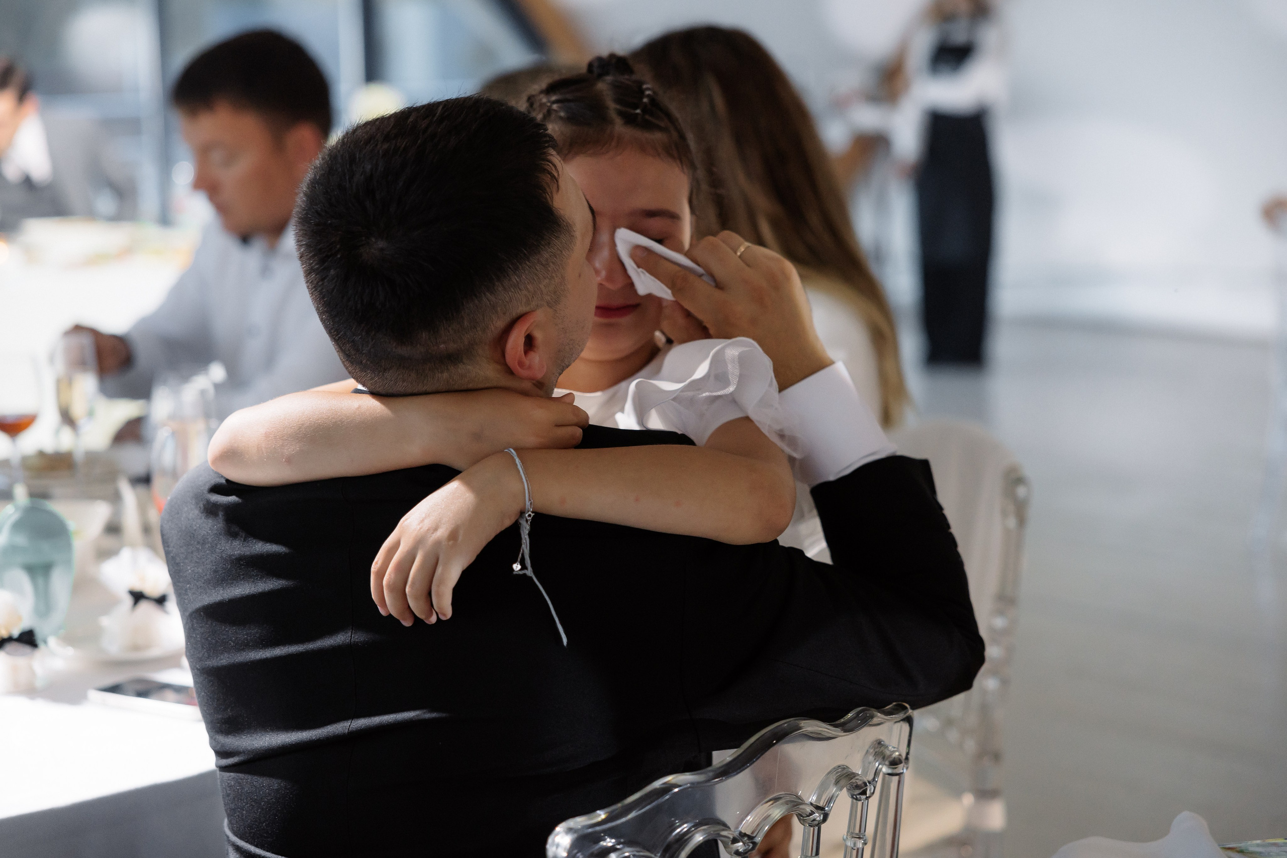 Эмилия & Тимур. RETOUCH-HOUSE