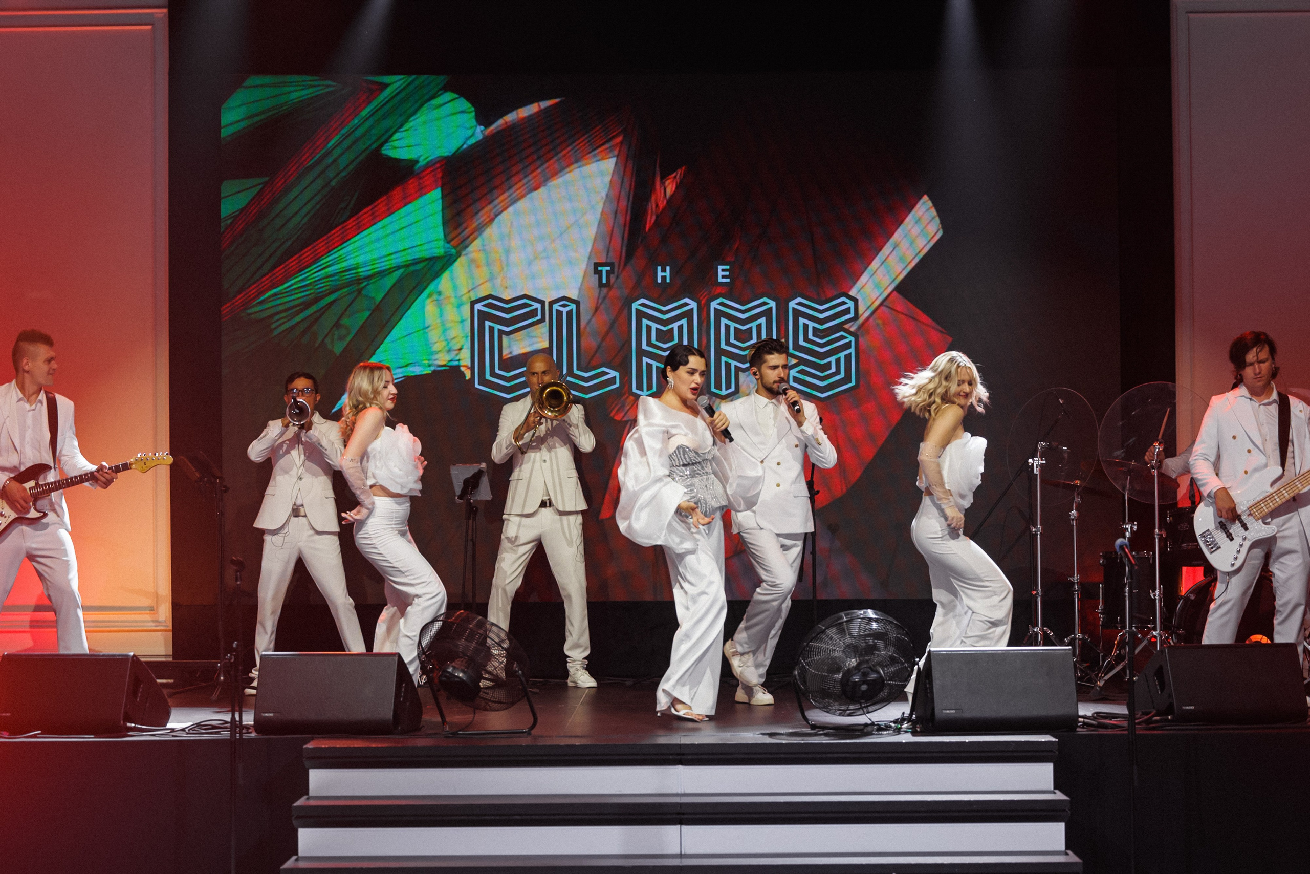 Павел & Варвара. RETOUCH-HOUSE