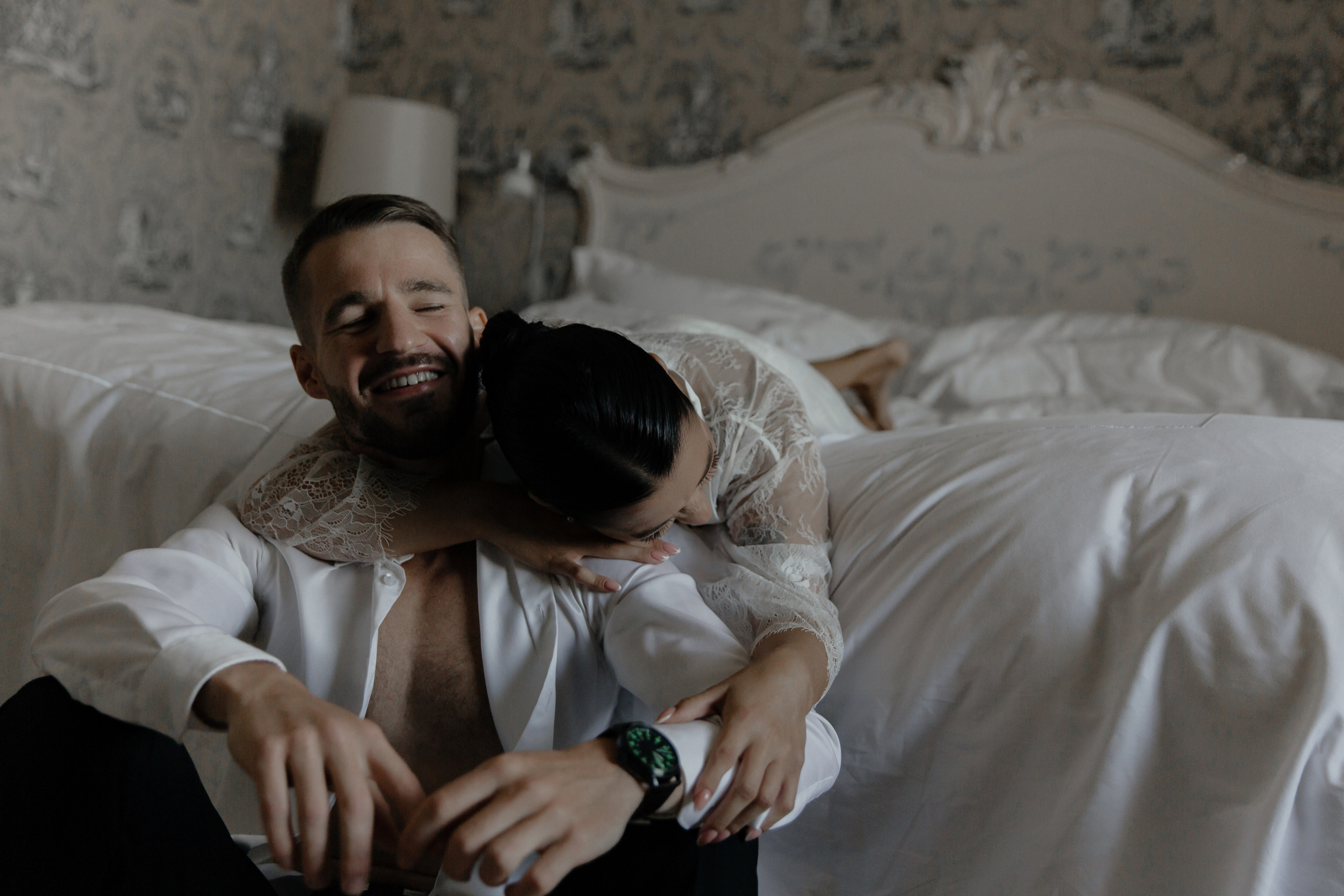 31.08.2024. RETOUCH-HOUSE