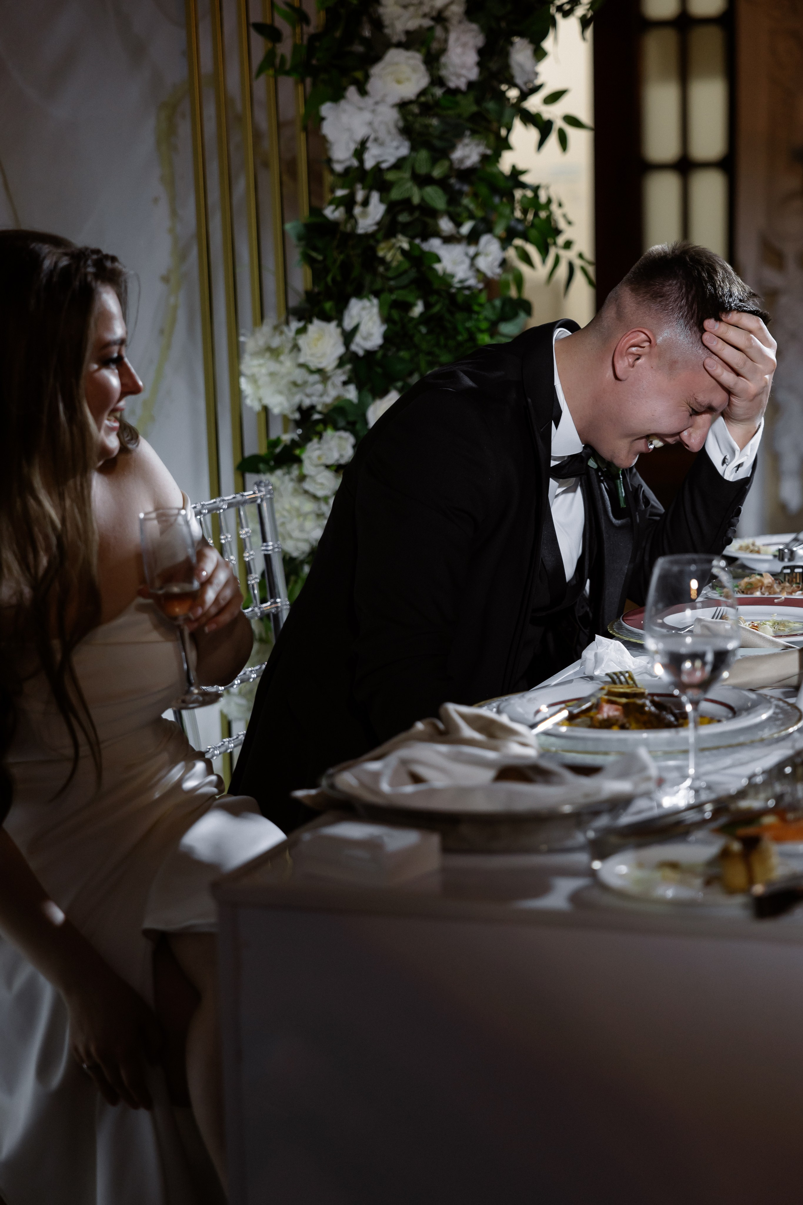 Захар & Алена. RETOUCH-HOUSE