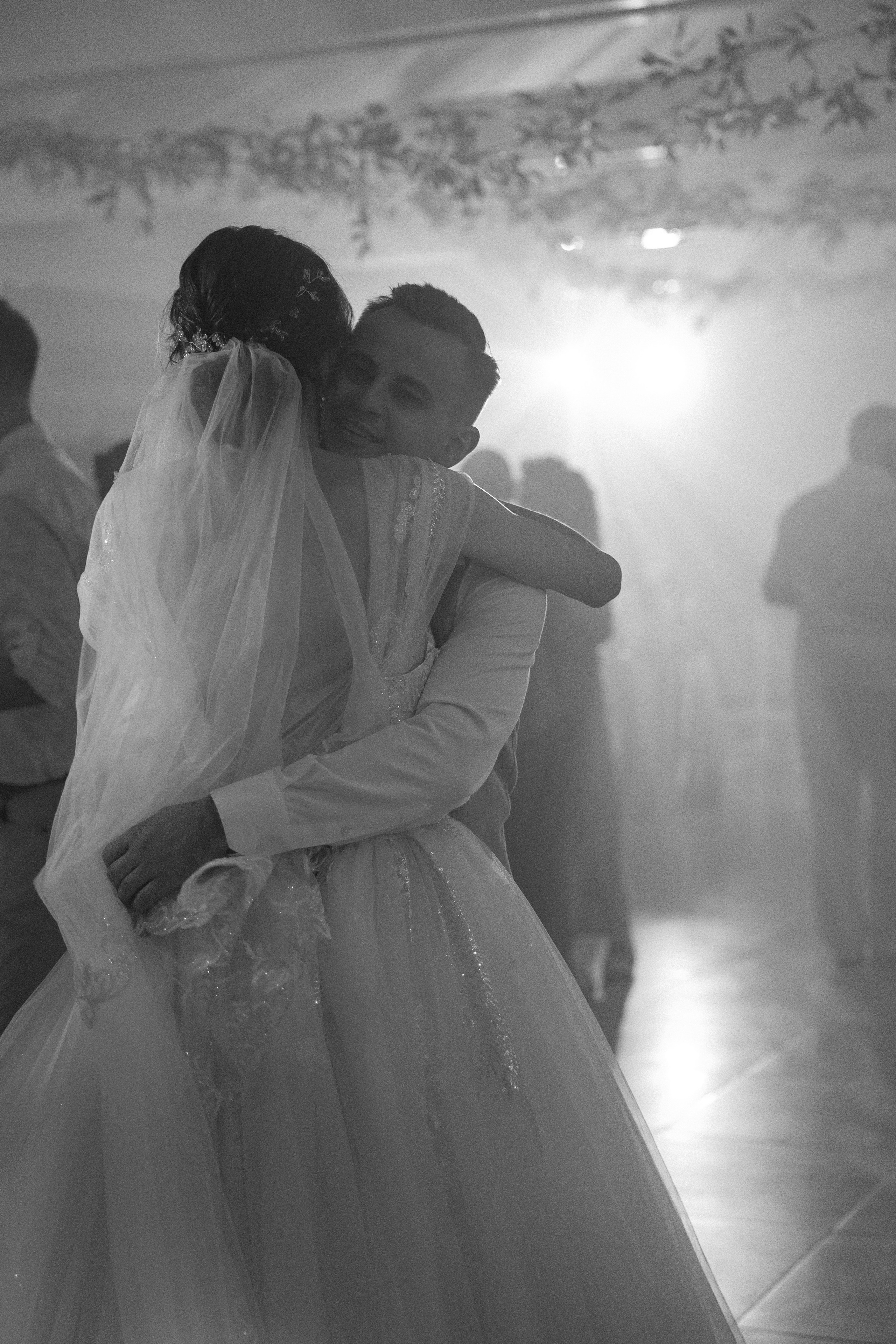 Александр & Марьяна. RETOUCH-HOUSE