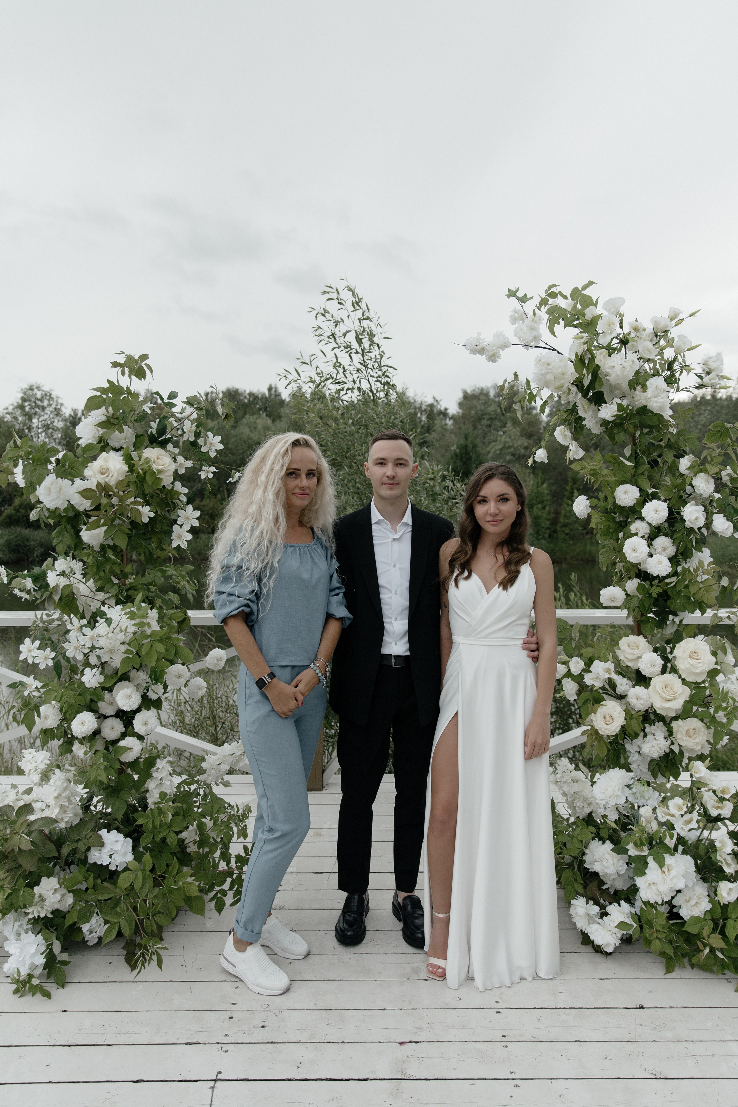 23.07.2024. RETOUCH-HOUSE