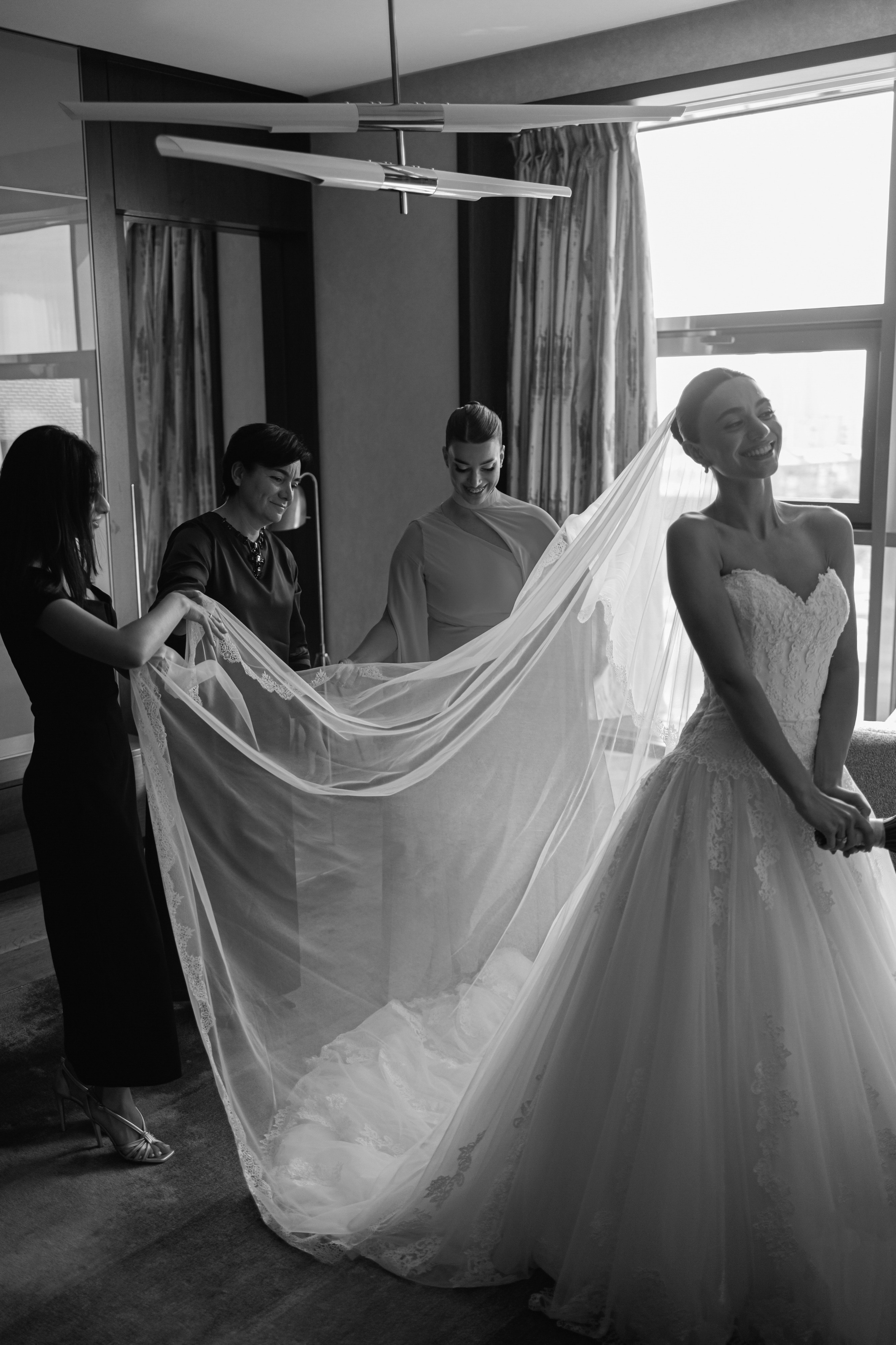 Георгий & Нино. RETOUCH-HOUSE